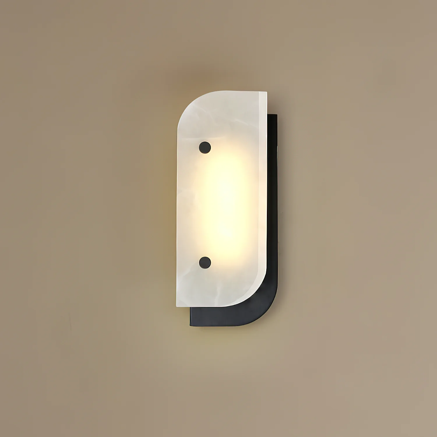 Elaris Alabaster Wall Lamp - Image 13