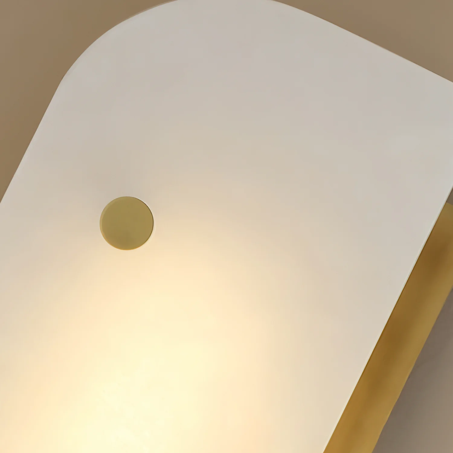 Elaris Alabaster Wall Lamp - Image 9