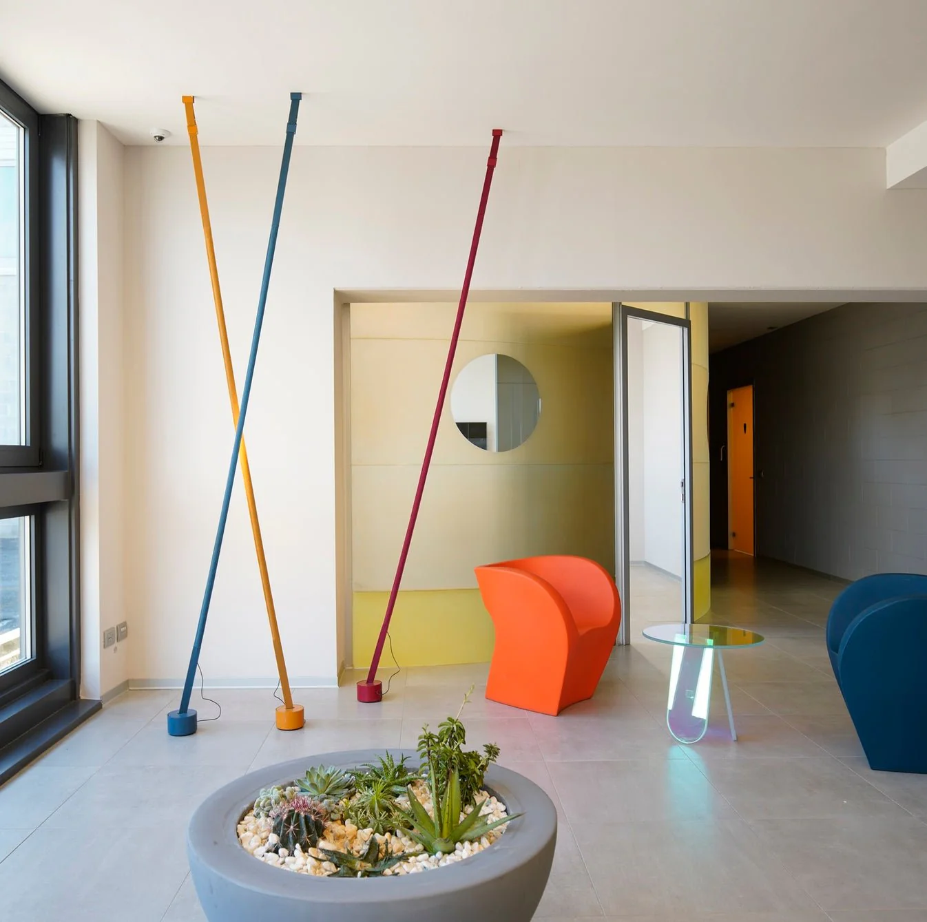 Elastica Arbitrary Floor Lamp - Image 18