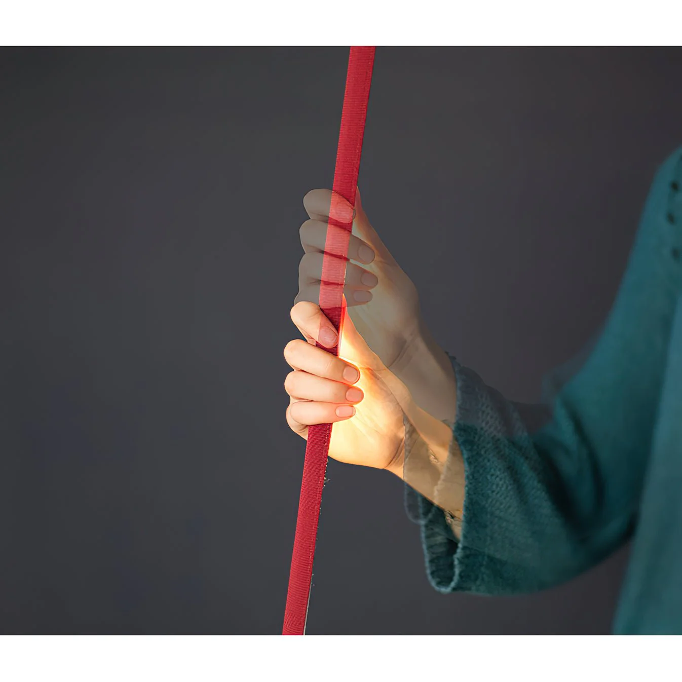 Elastica Arbitrary Floor Lamp - Image 19