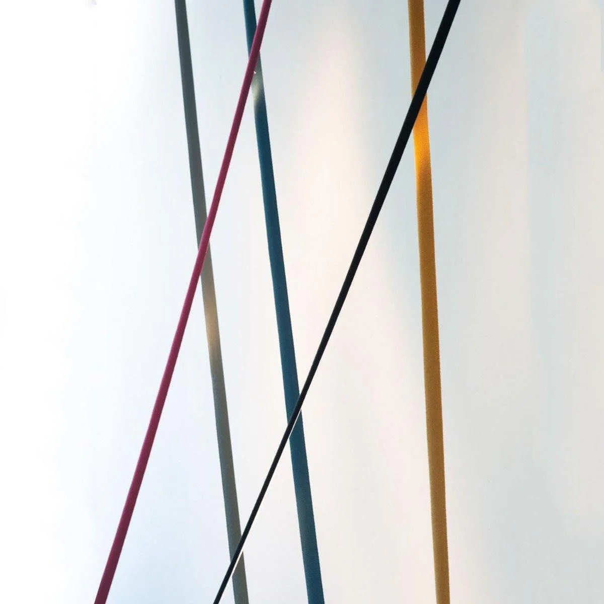 Elastica Arbitrary Floor Lamp - Image 31
