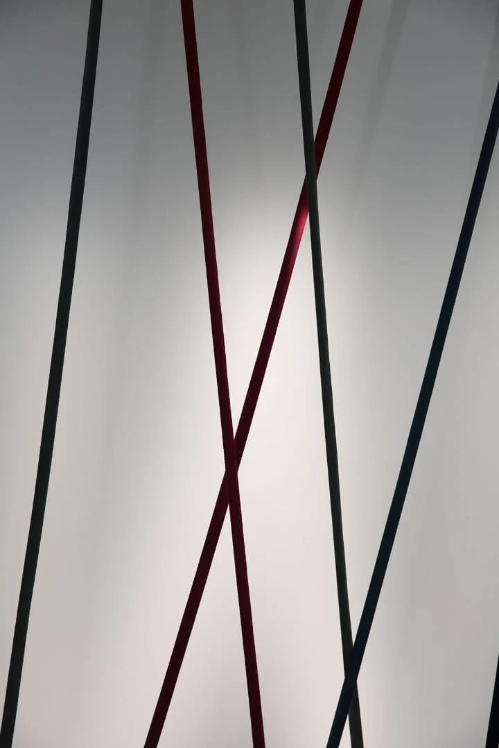Elastica Arbitrary Floor Lamp - Image 44