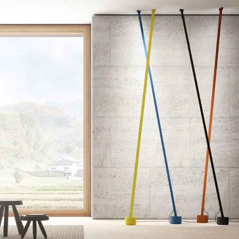 Elastica Arbitrary Floor Lamp - Image 49