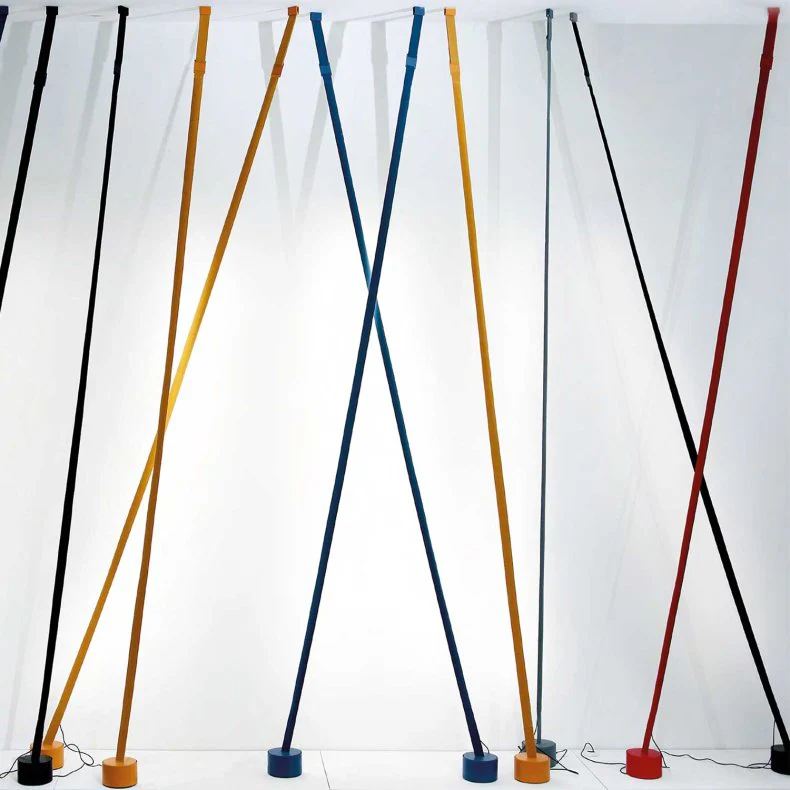 Elastica Arbitrary Floor Lamp - Image 52