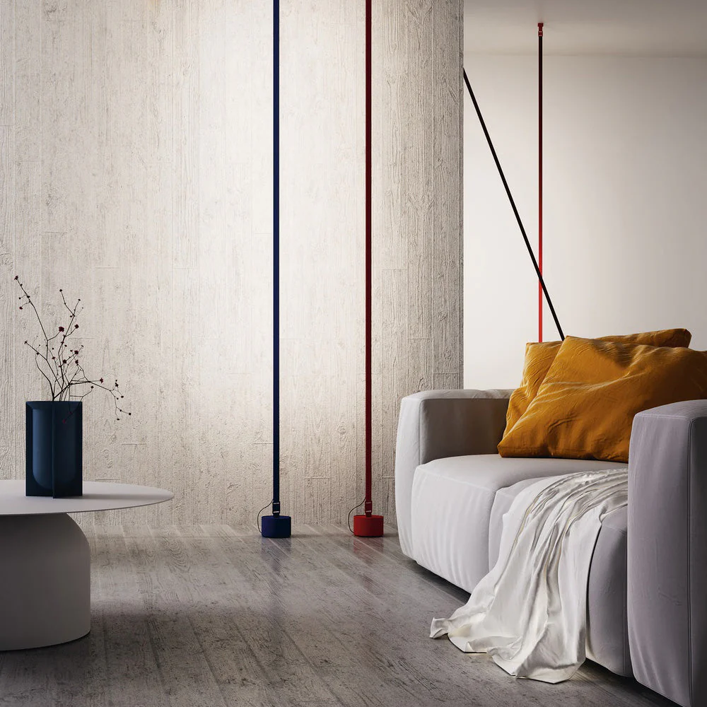Elastica Arbitrary Floor Lamp - Image 54
