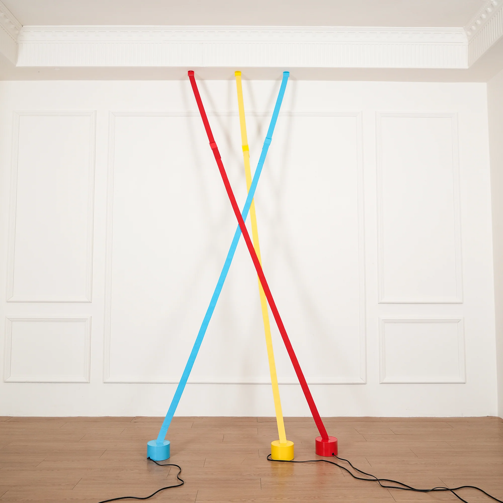 Elastica Arbitrary Floor Lamp - Image 59