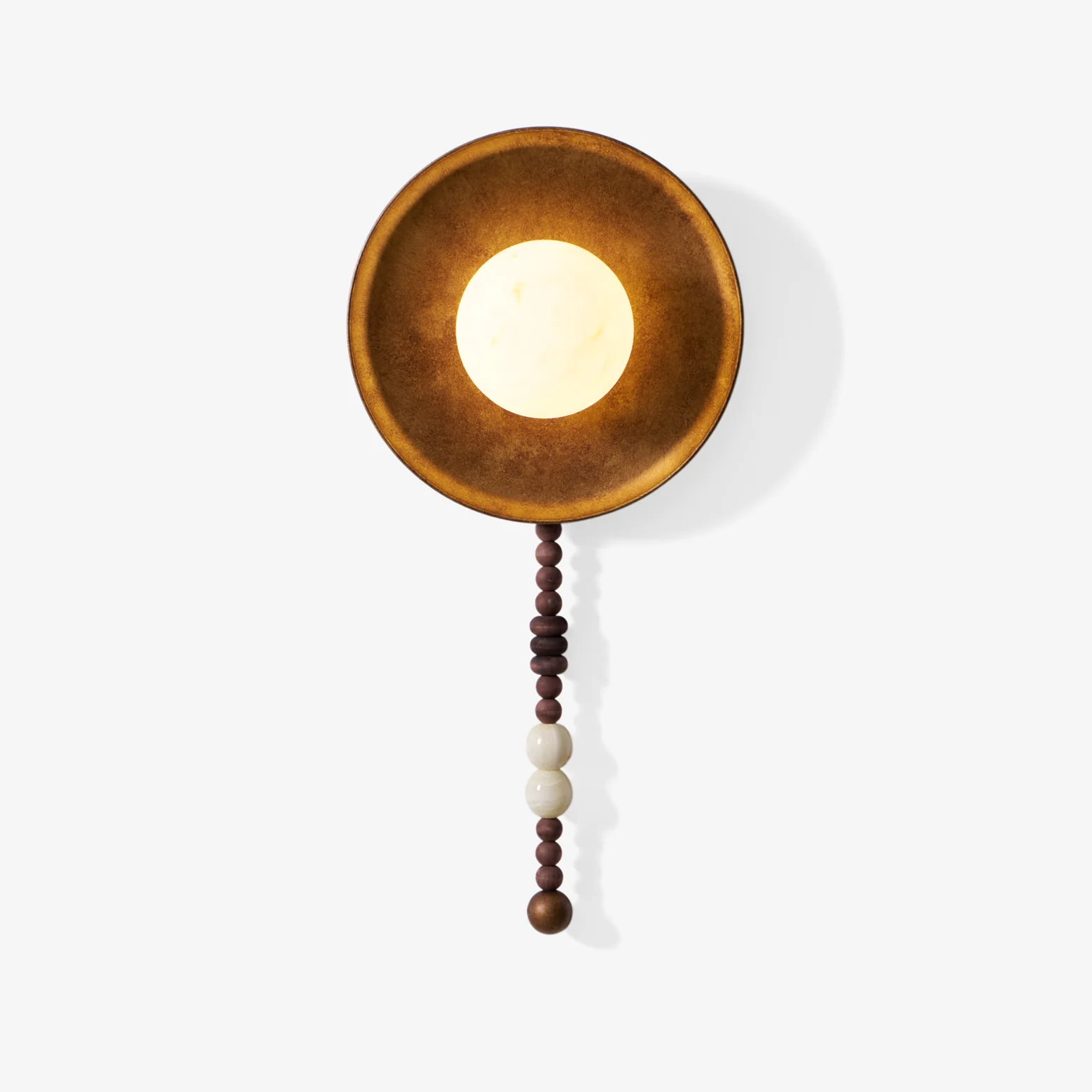 Eldertide Wall Light