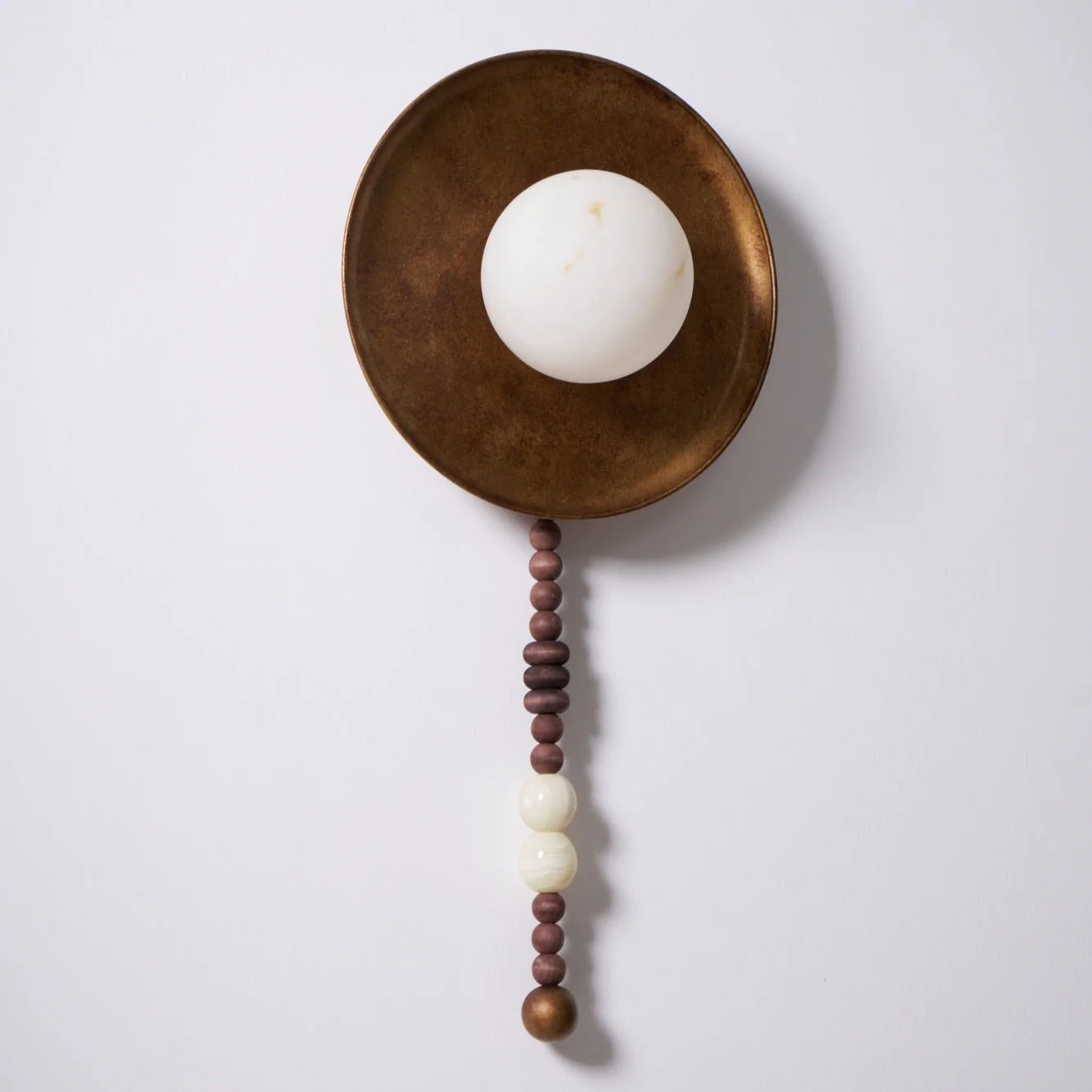Eldertide Wall Light - Image 10