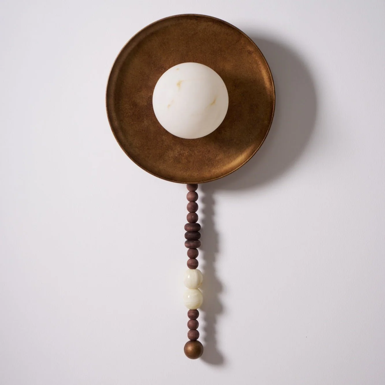 Eldertide Wall Light - Image 11