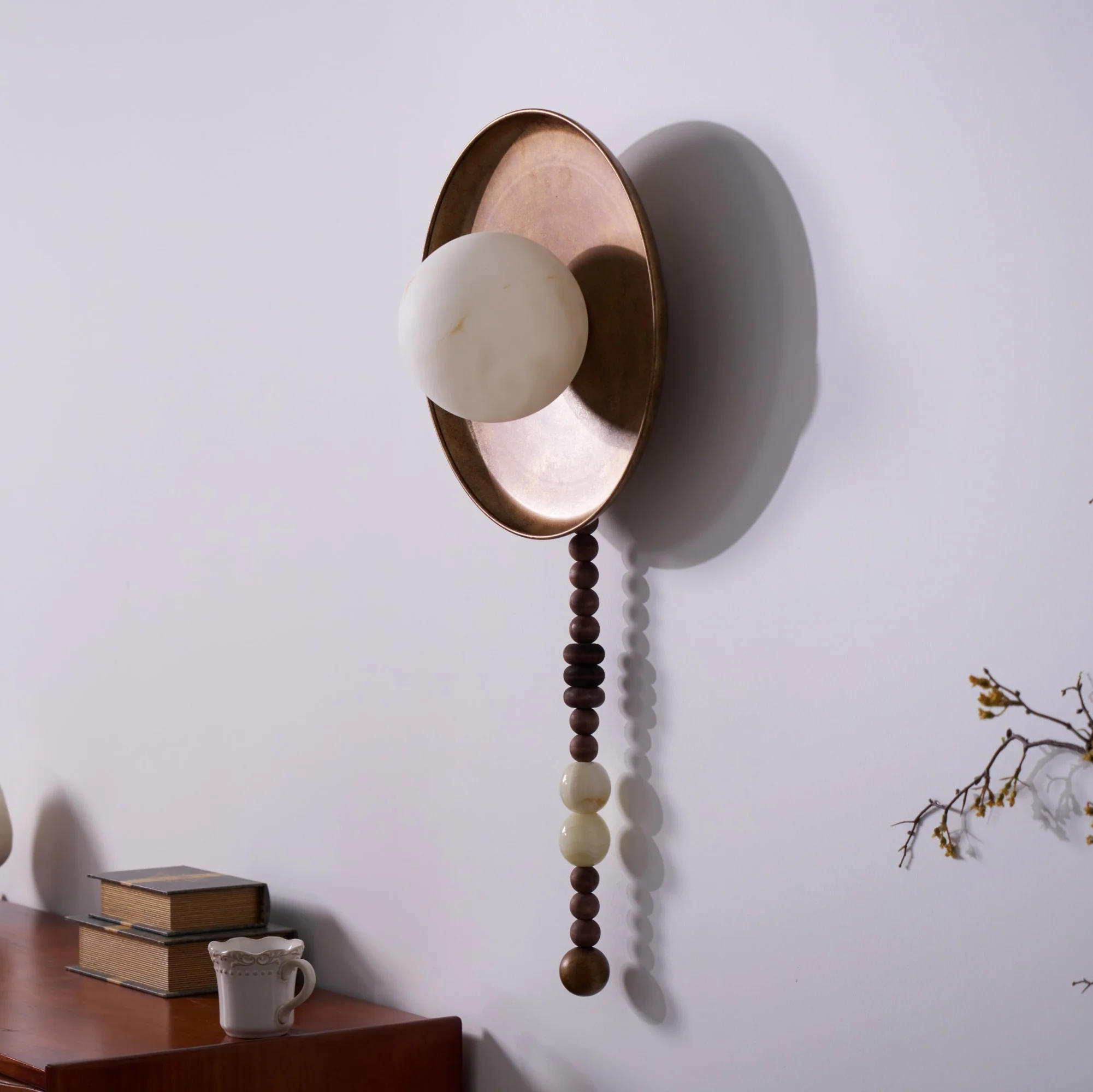 Eldertide Wall Light - Image 12