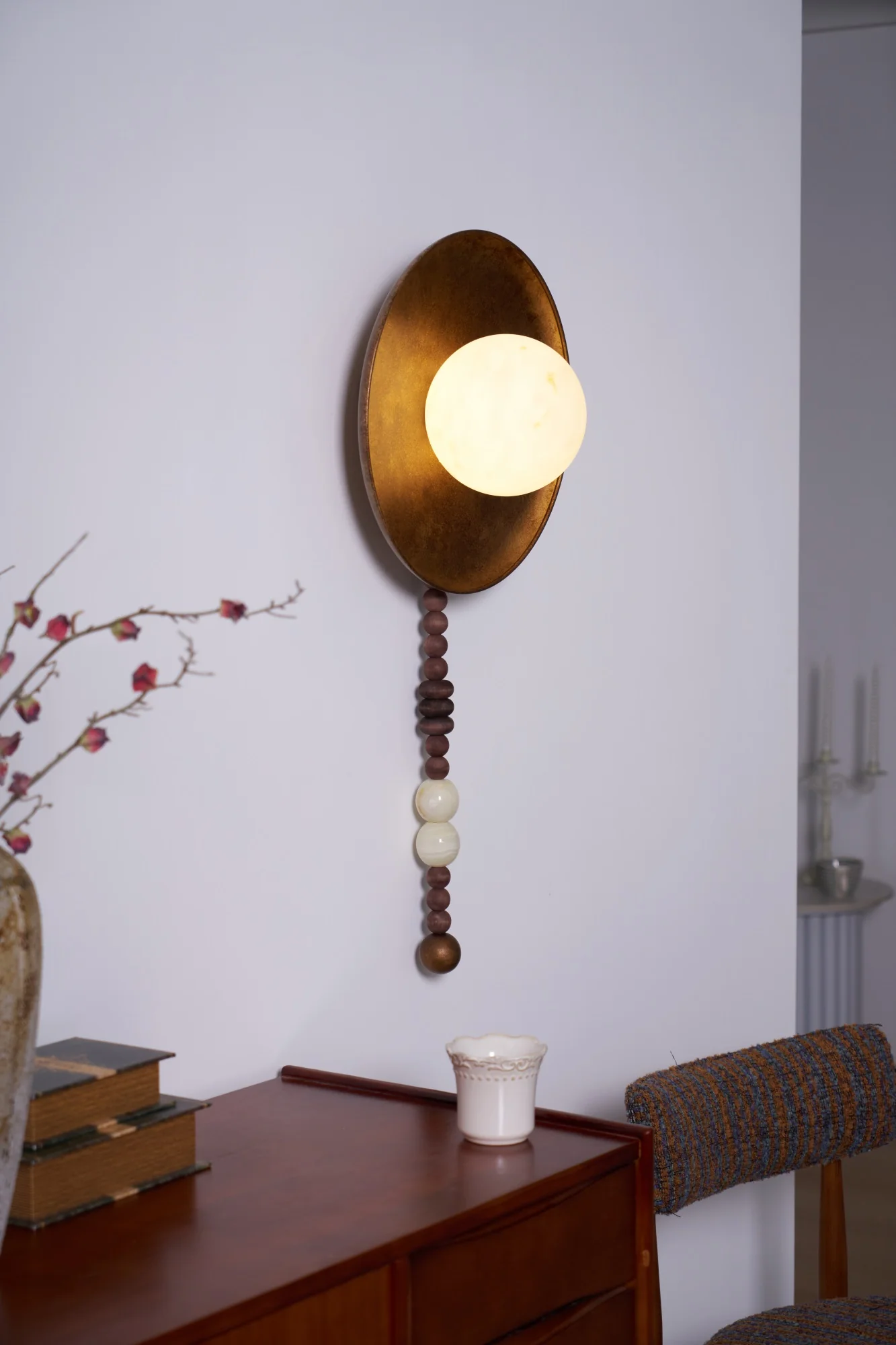 Eldertide Wall Light - Image 14