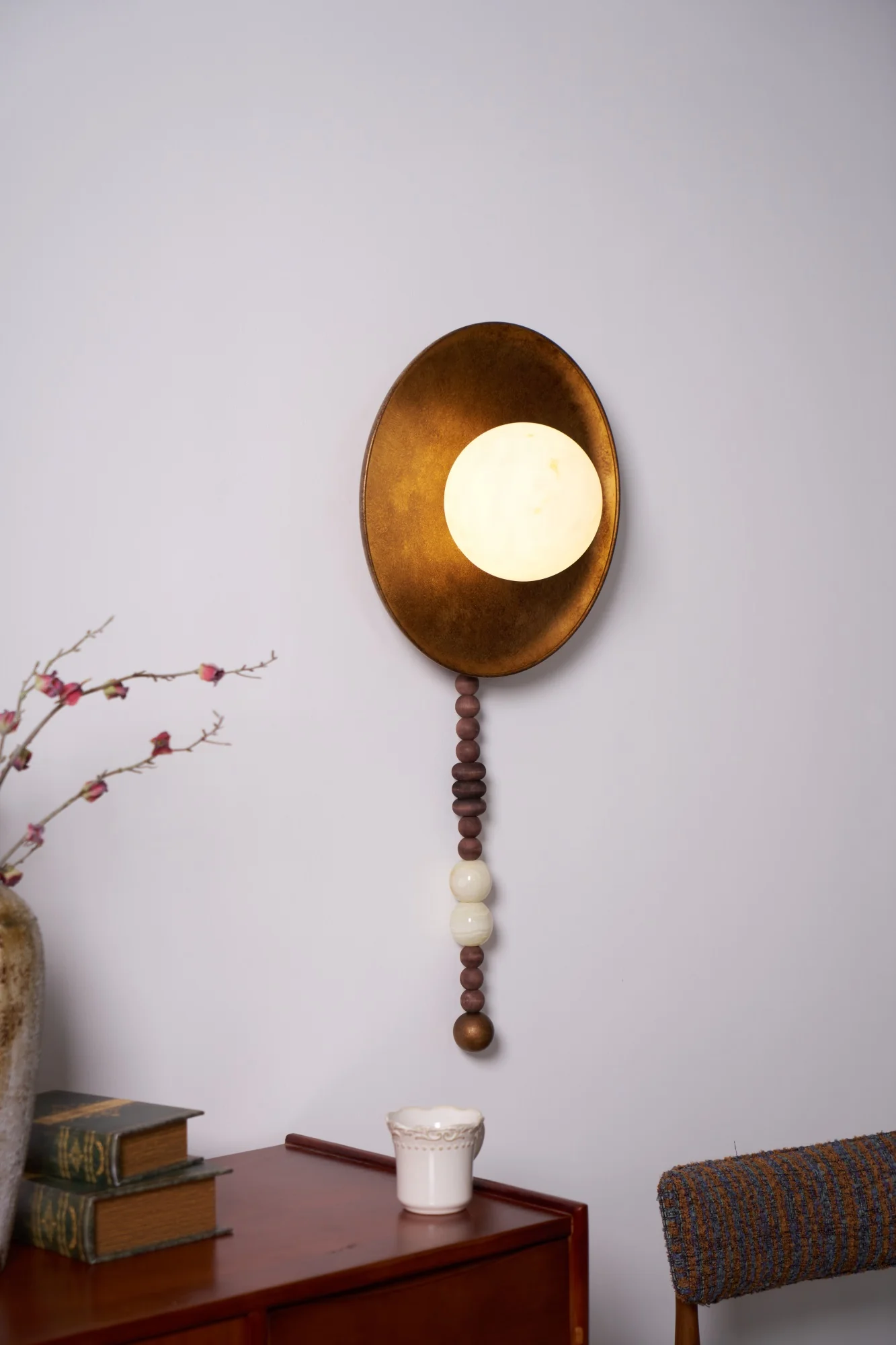 Eldertide Wall Light - Image 16