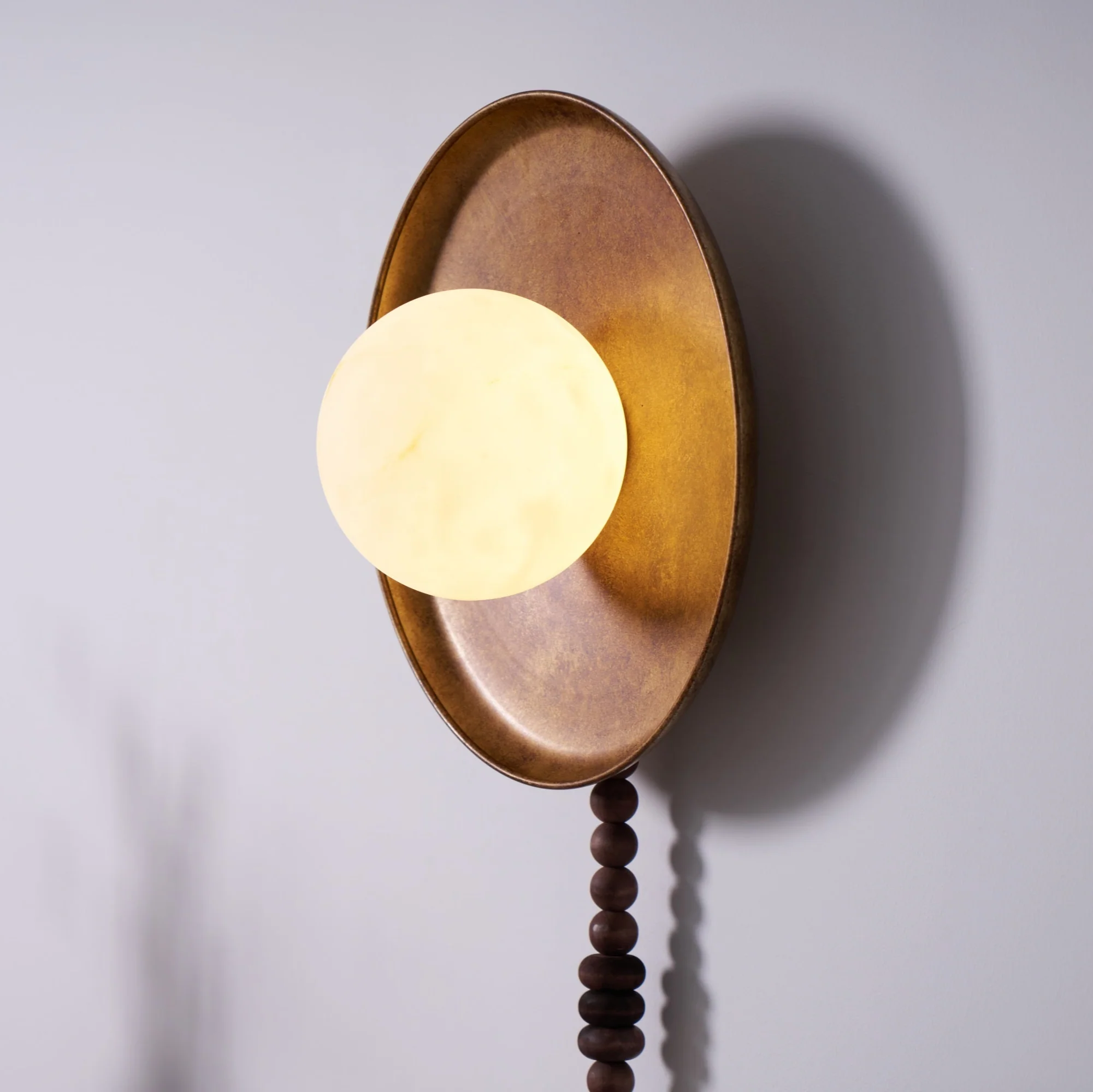 Eldertide Wall Light - Image 17