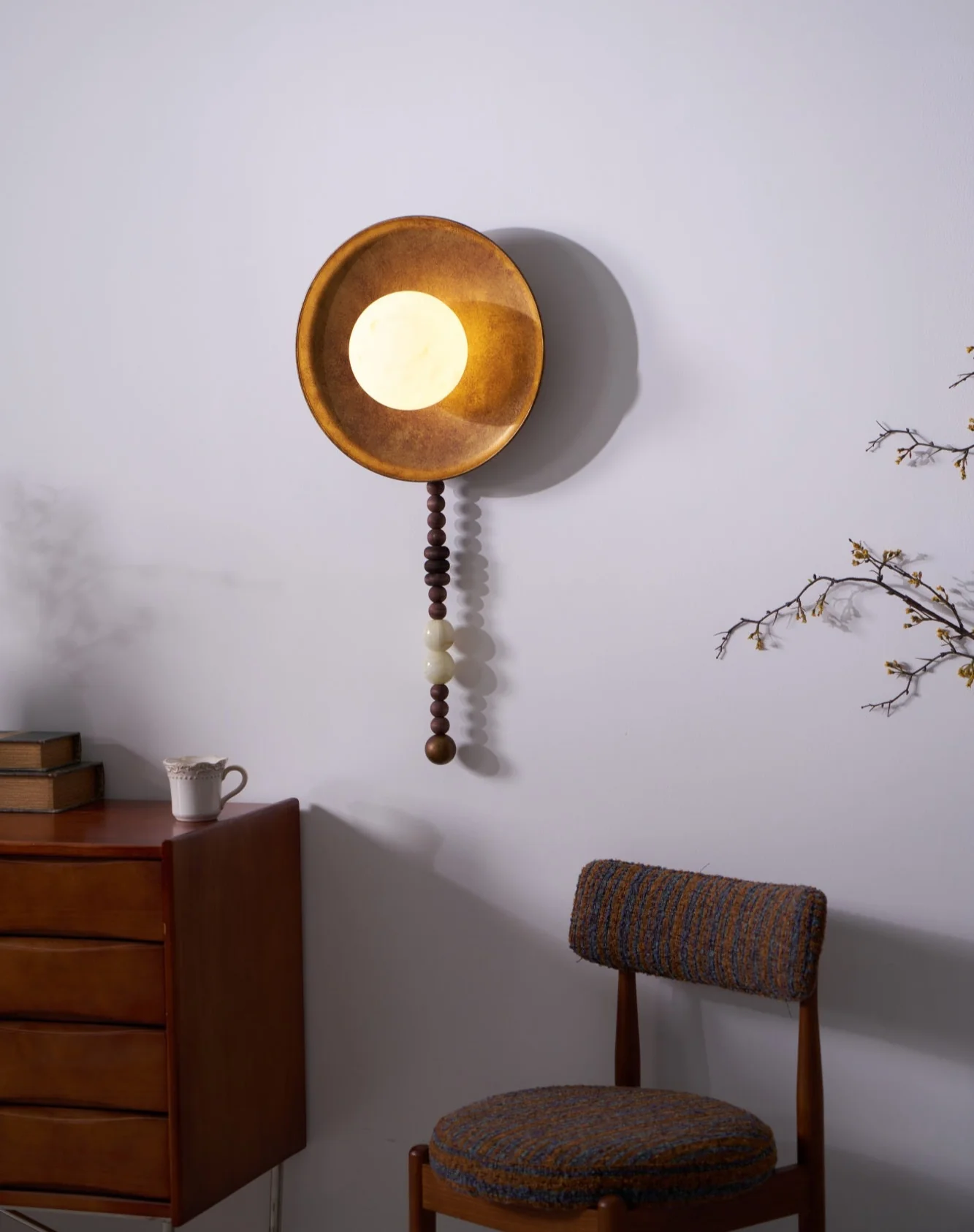 Eldertide Wall Light - Image 18