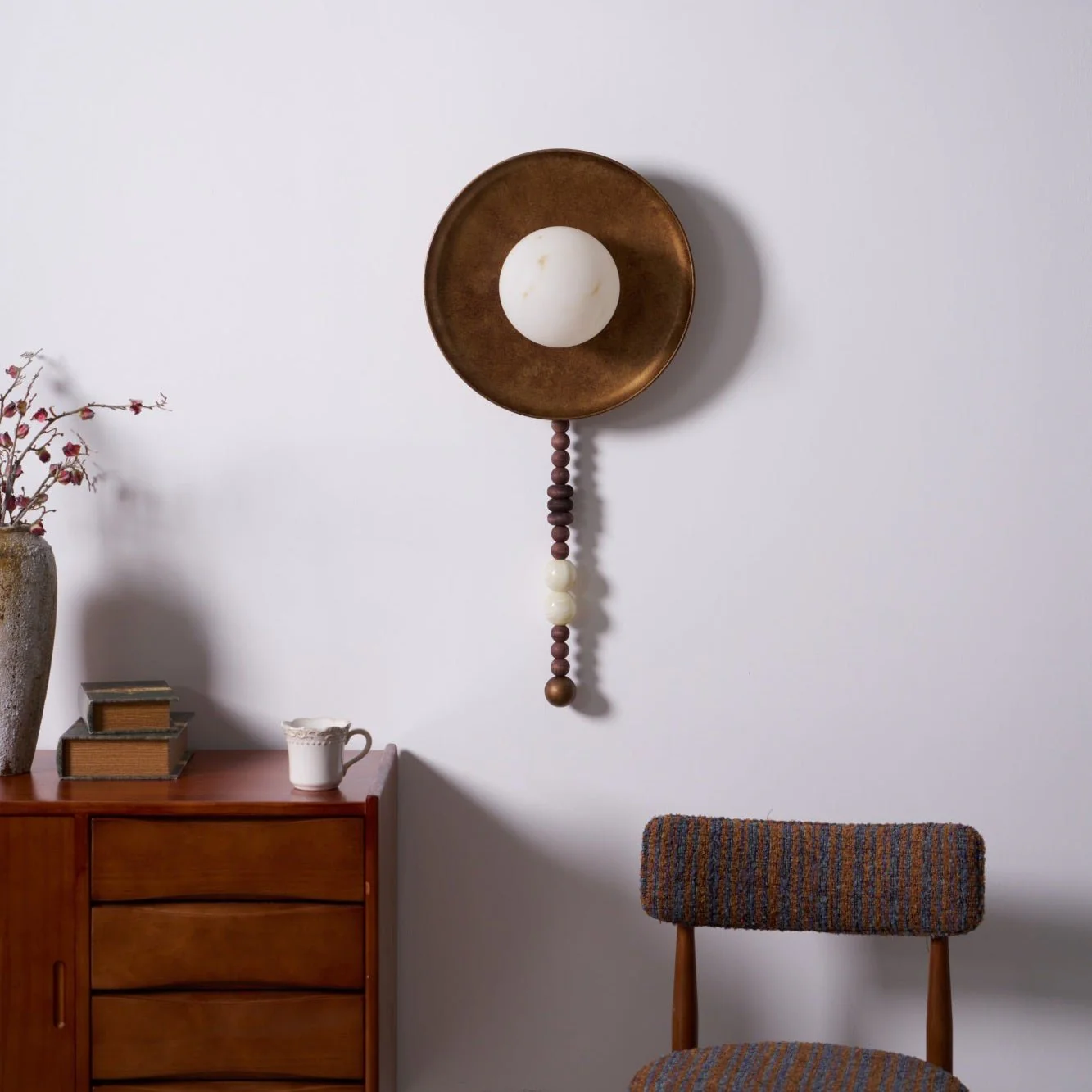 Eldertide Wall Light - Image 19