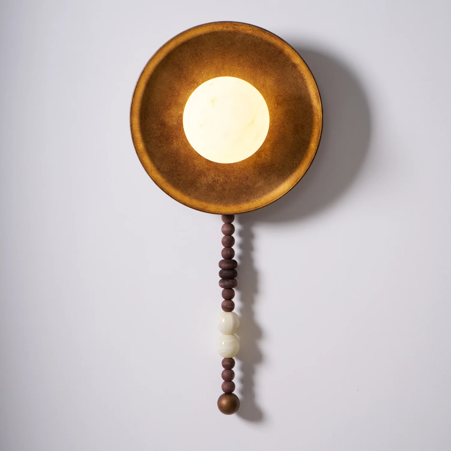 Eldertide Wall Light - Image 20