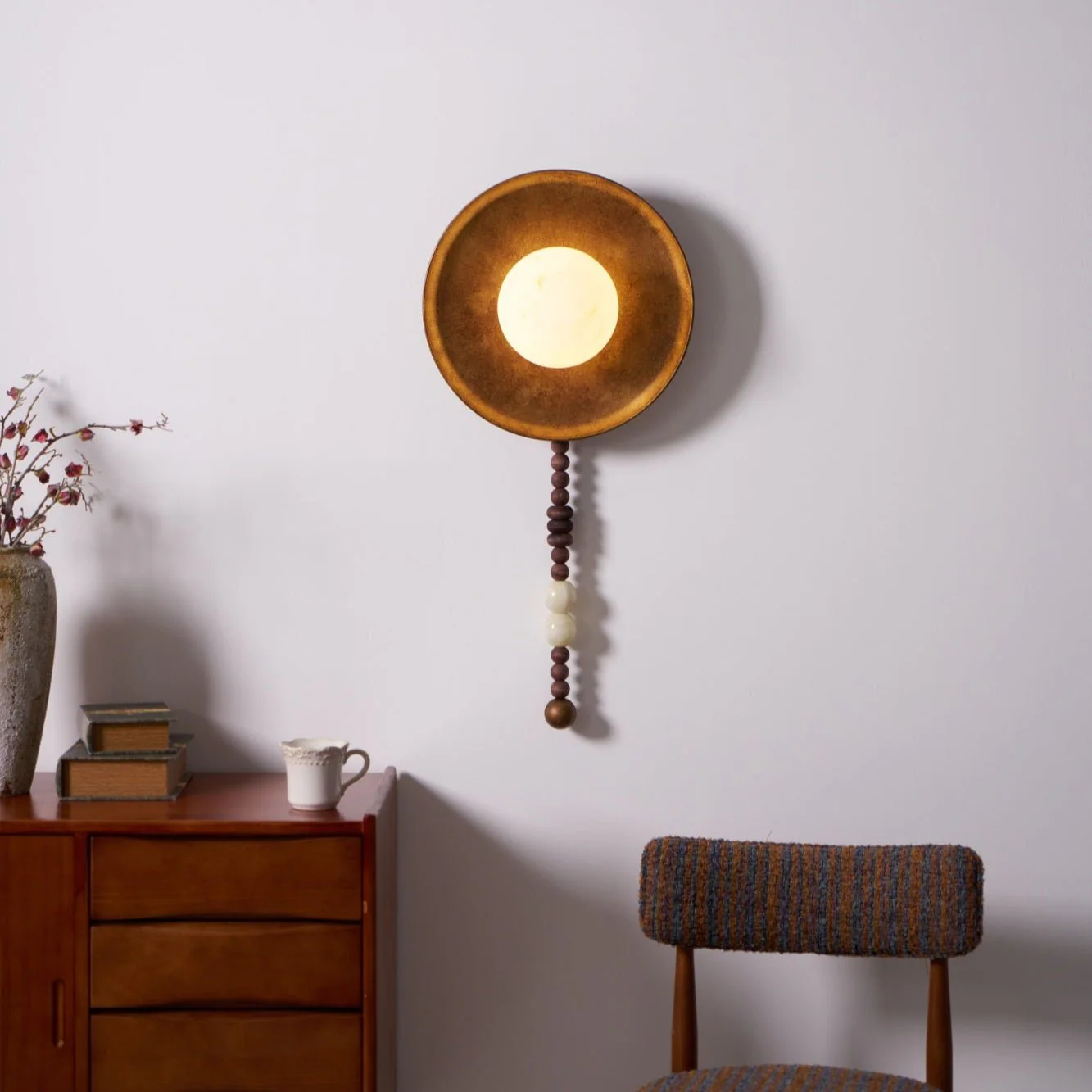 Eldertide Wall Light - Image 3