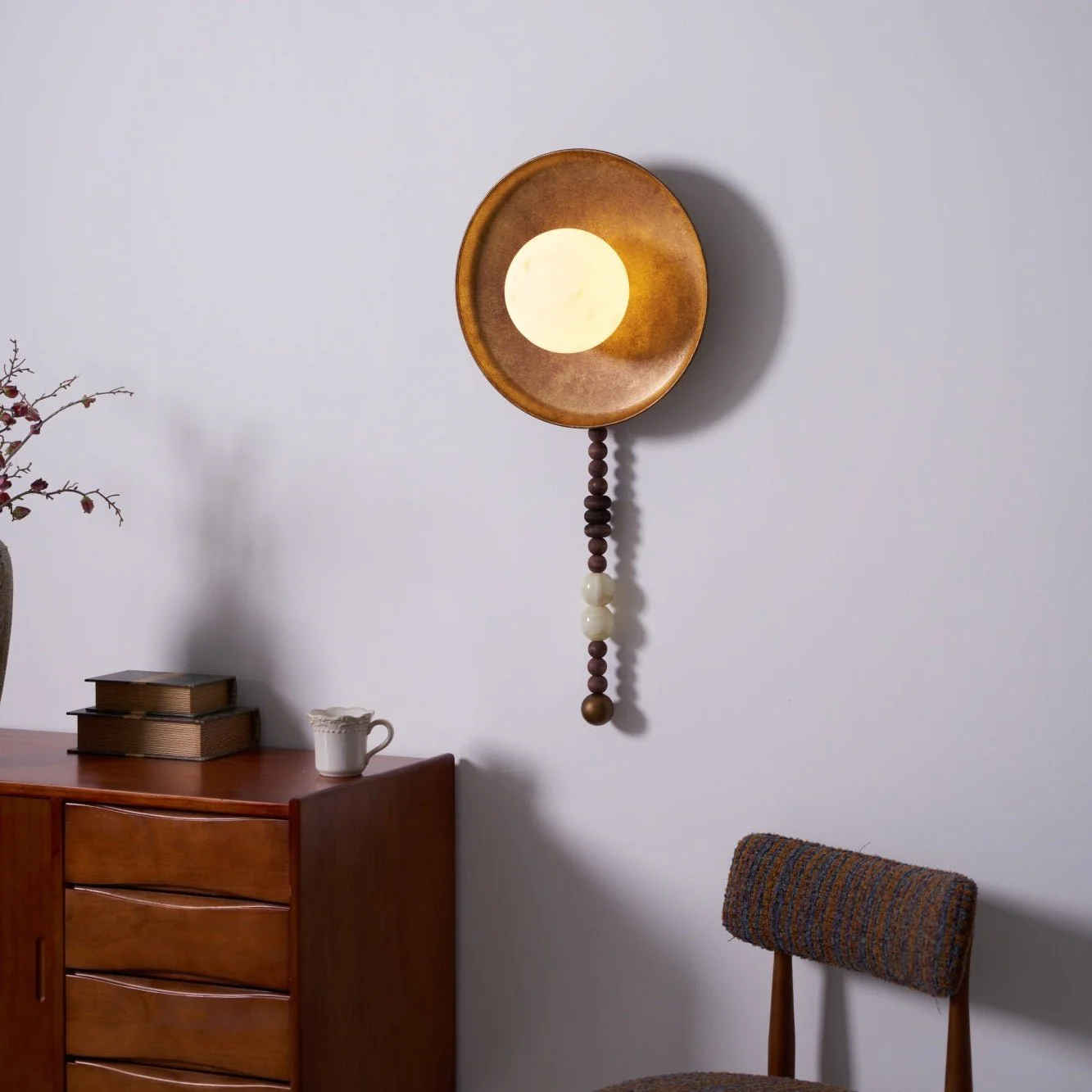 Eldertide Wall Light - Image 4
