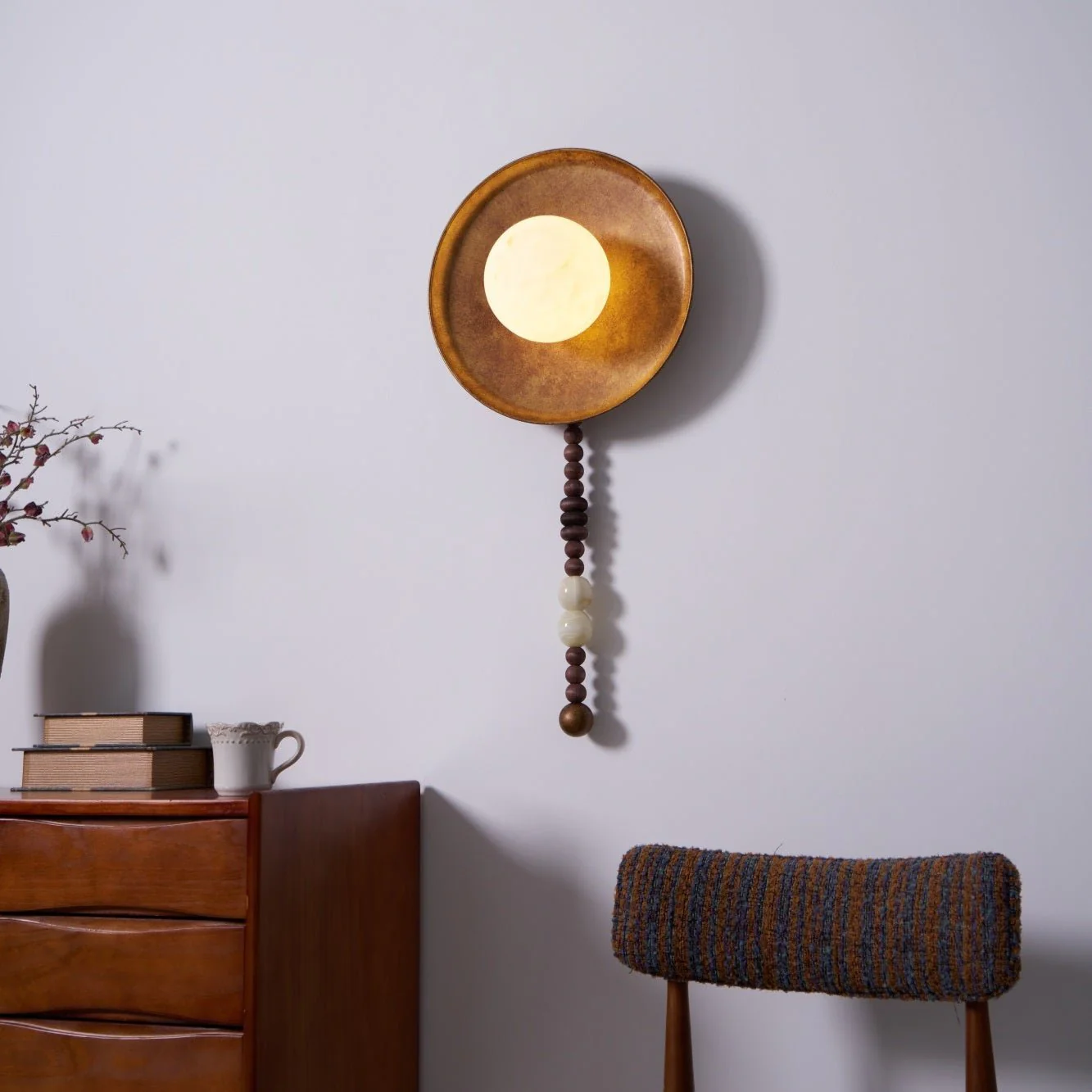 Eldertide Wall Light - Image 5