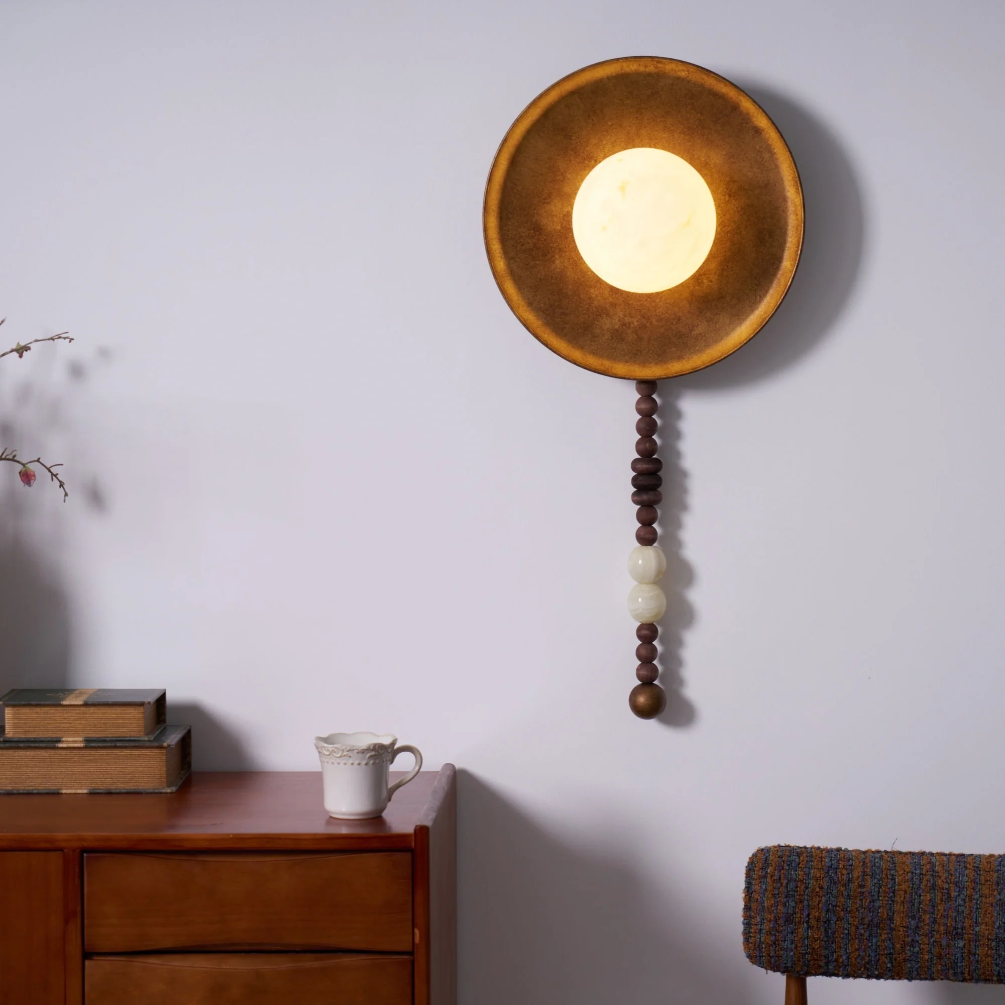 Eldertide Wall Light - Image 6