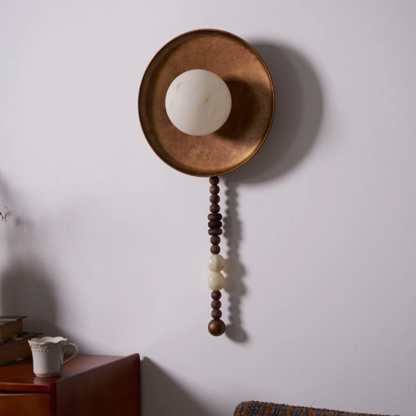 Eldertide Wall Light - Image 7