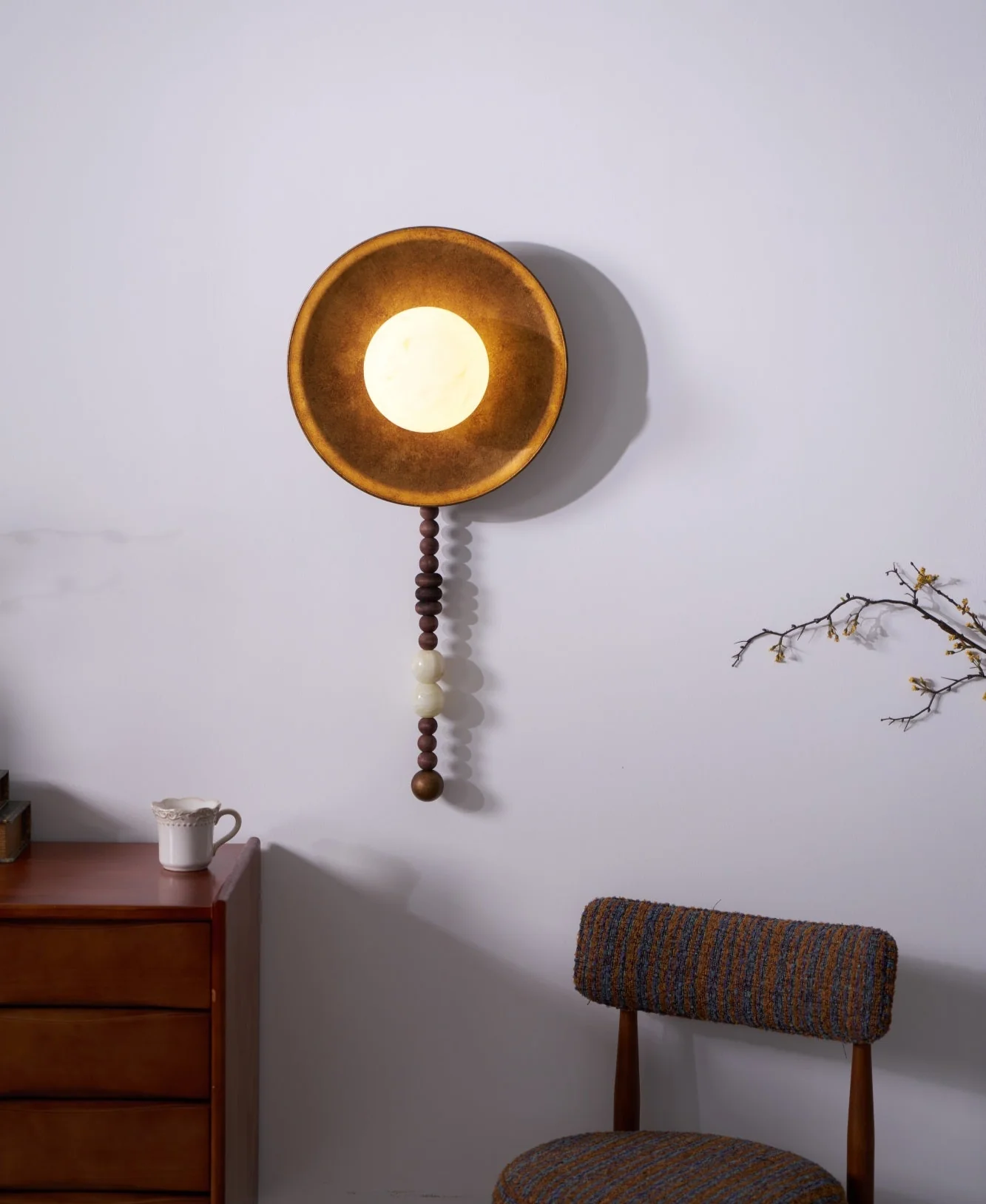 Eldertide Wall Light - Image 8