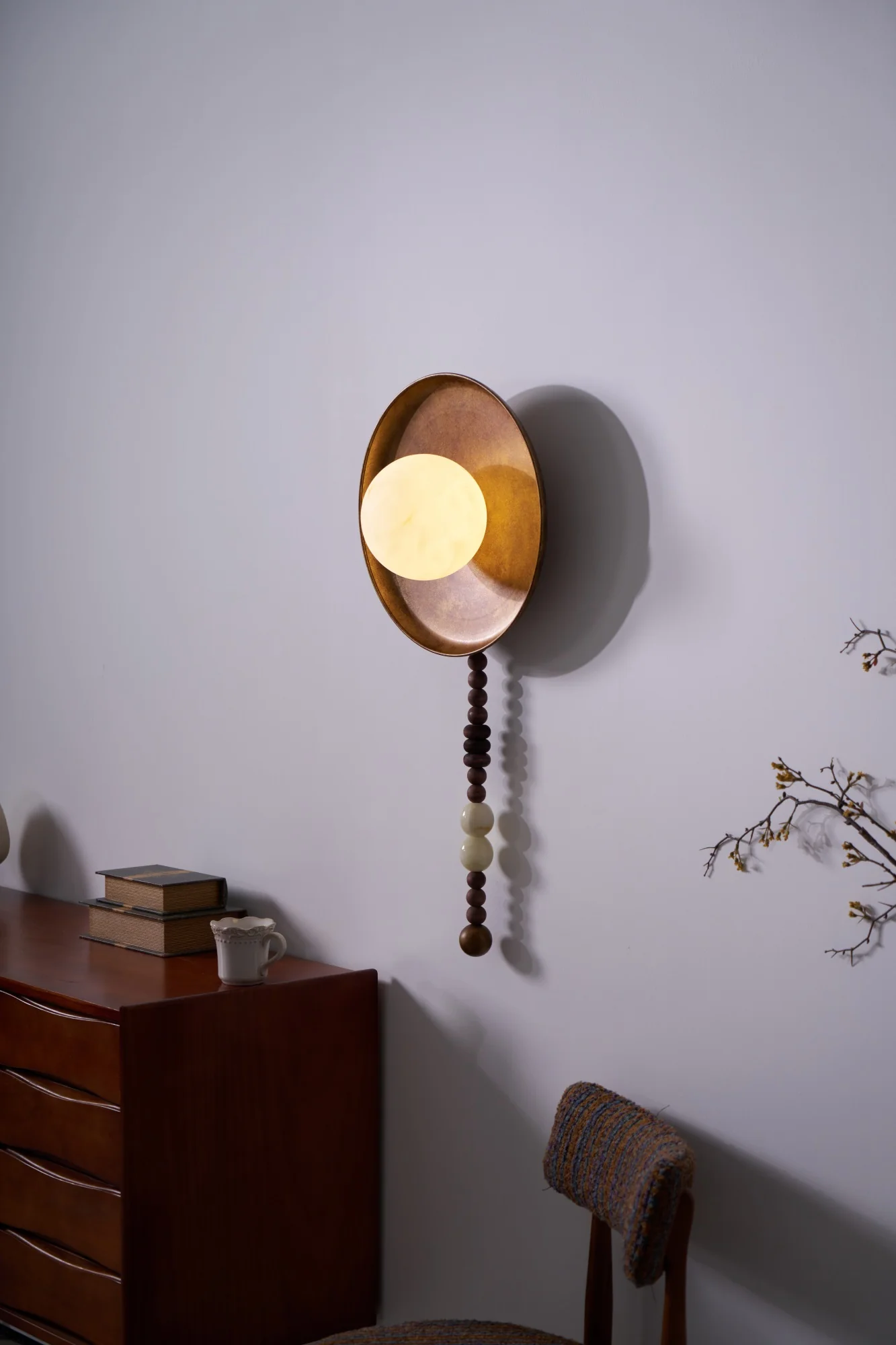 Eldertide Wall Light - Image 9