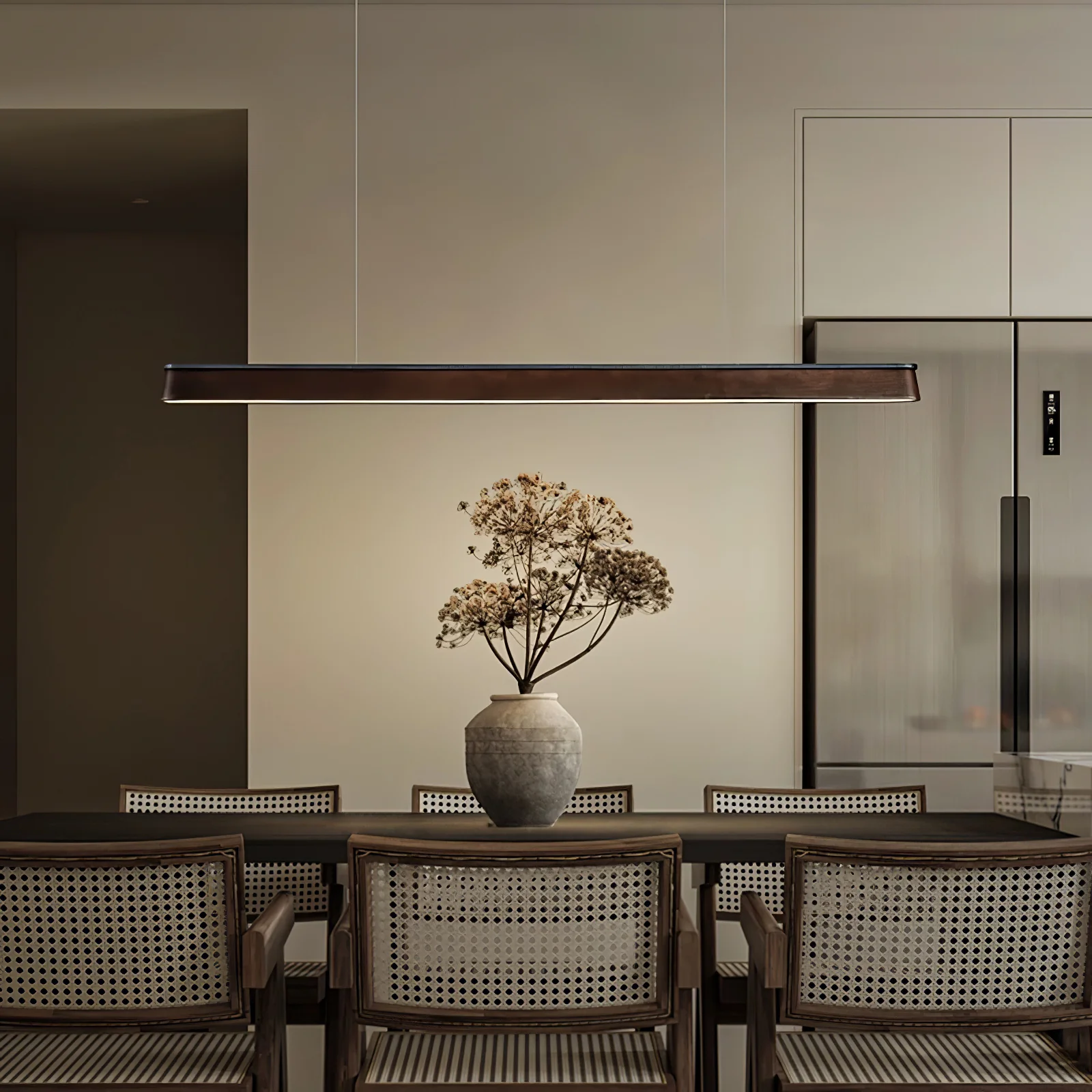 Eleanor Beam Pendant Lamp - Image 13