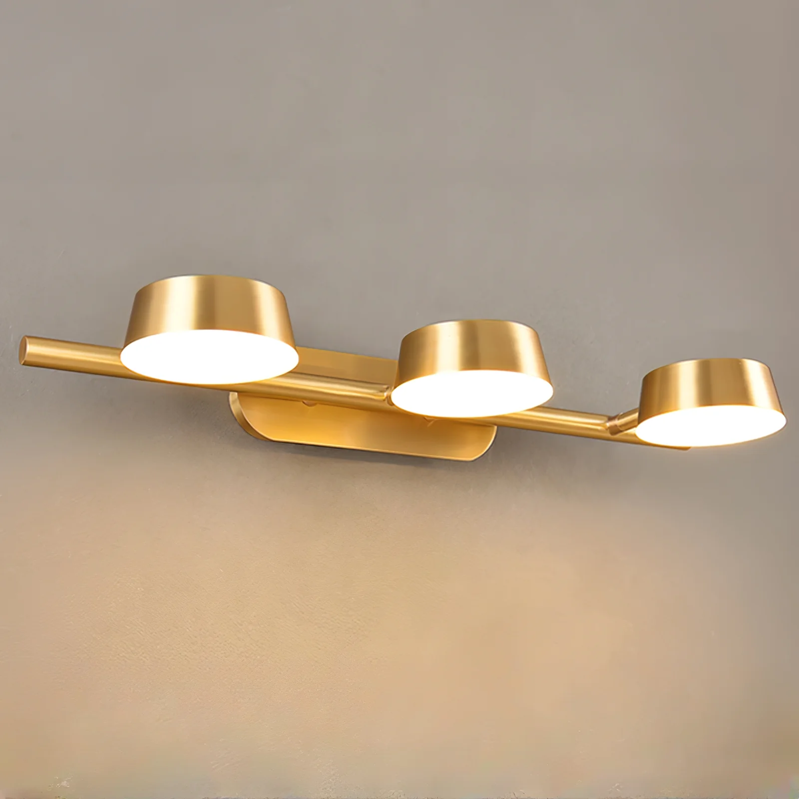 Eleanor Vanity Wall Light - Image 16