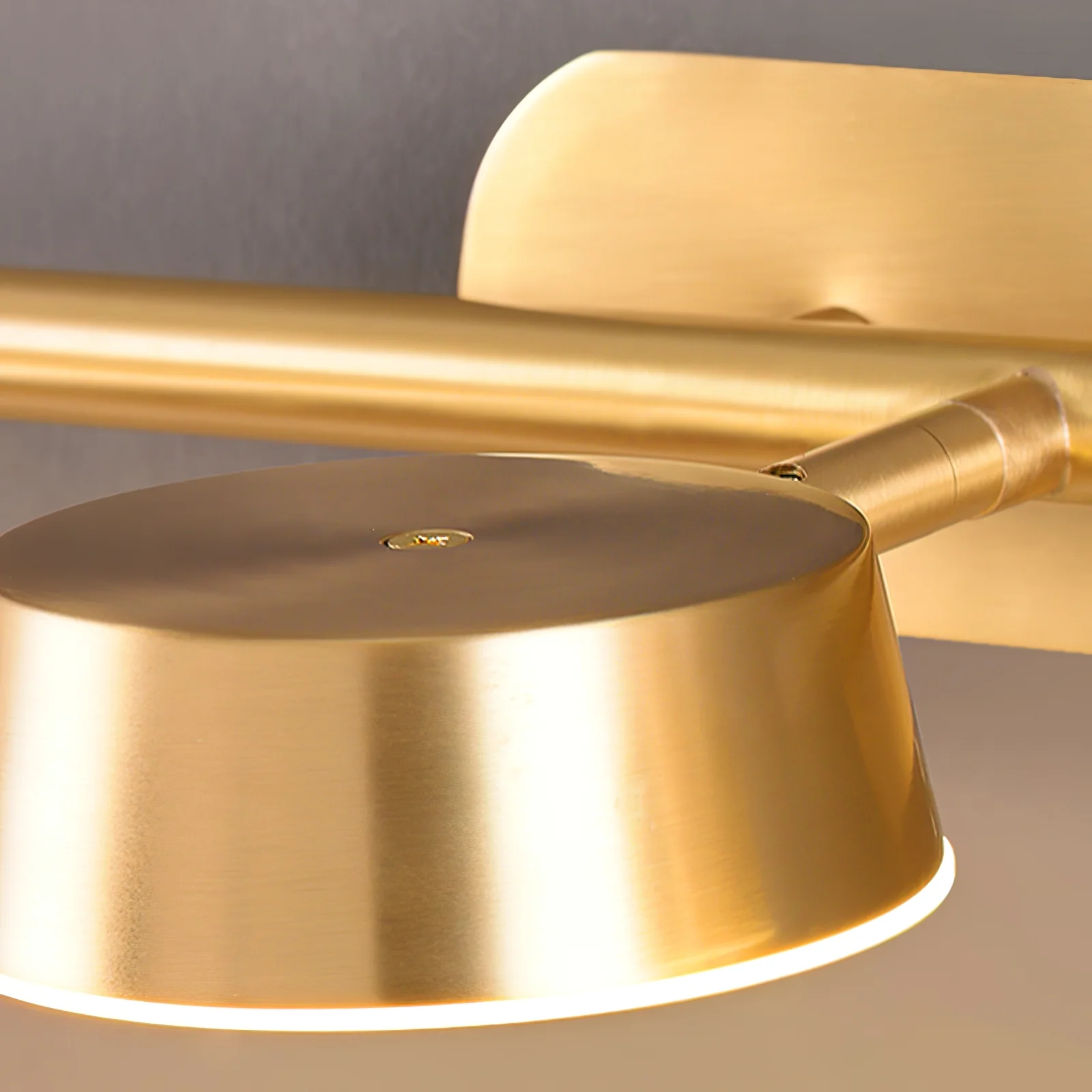 Eleanor Vanity Wall Light - Image 5
