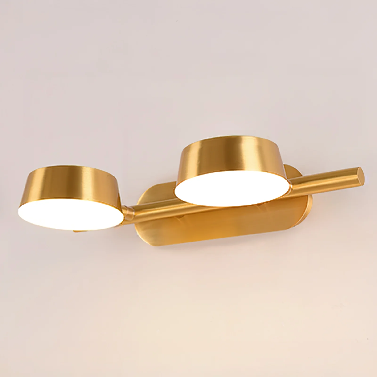 Eleanor Vanity Wall Light - Image 8