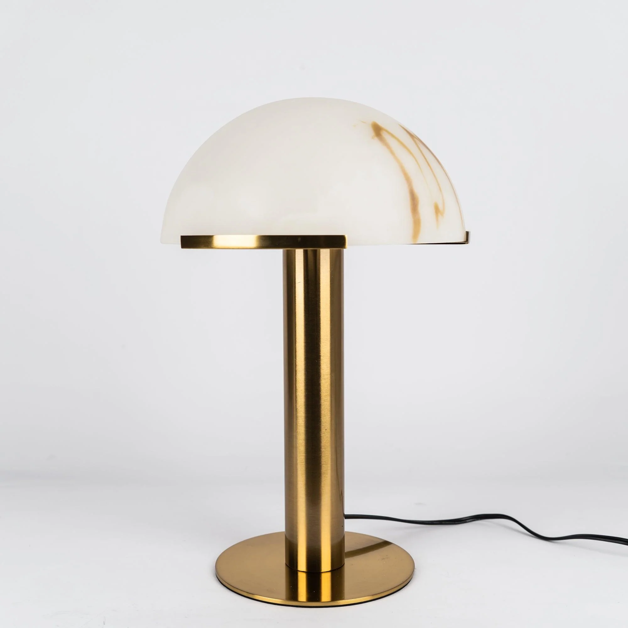 Elegance Alabaster Table Lamp - Image 15