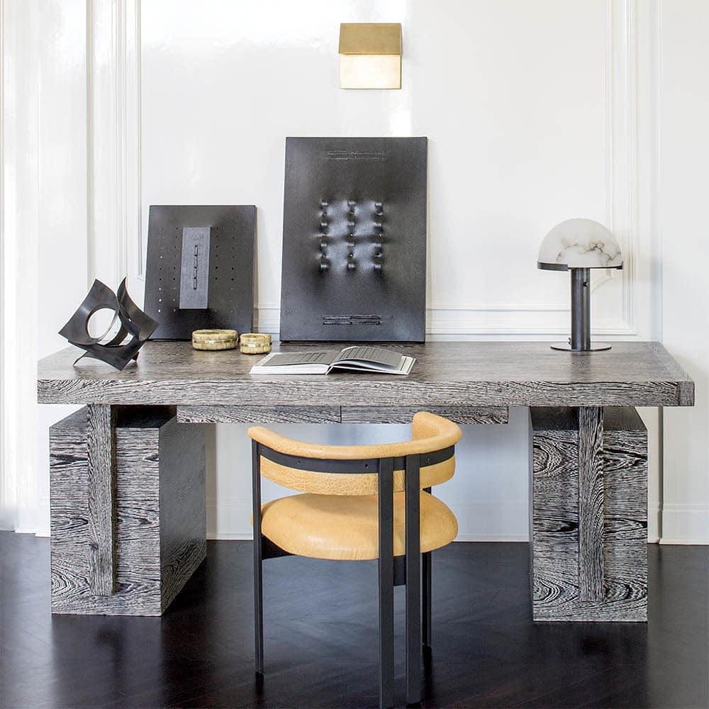 Elegance Alabaster Table Lamp - Image 20