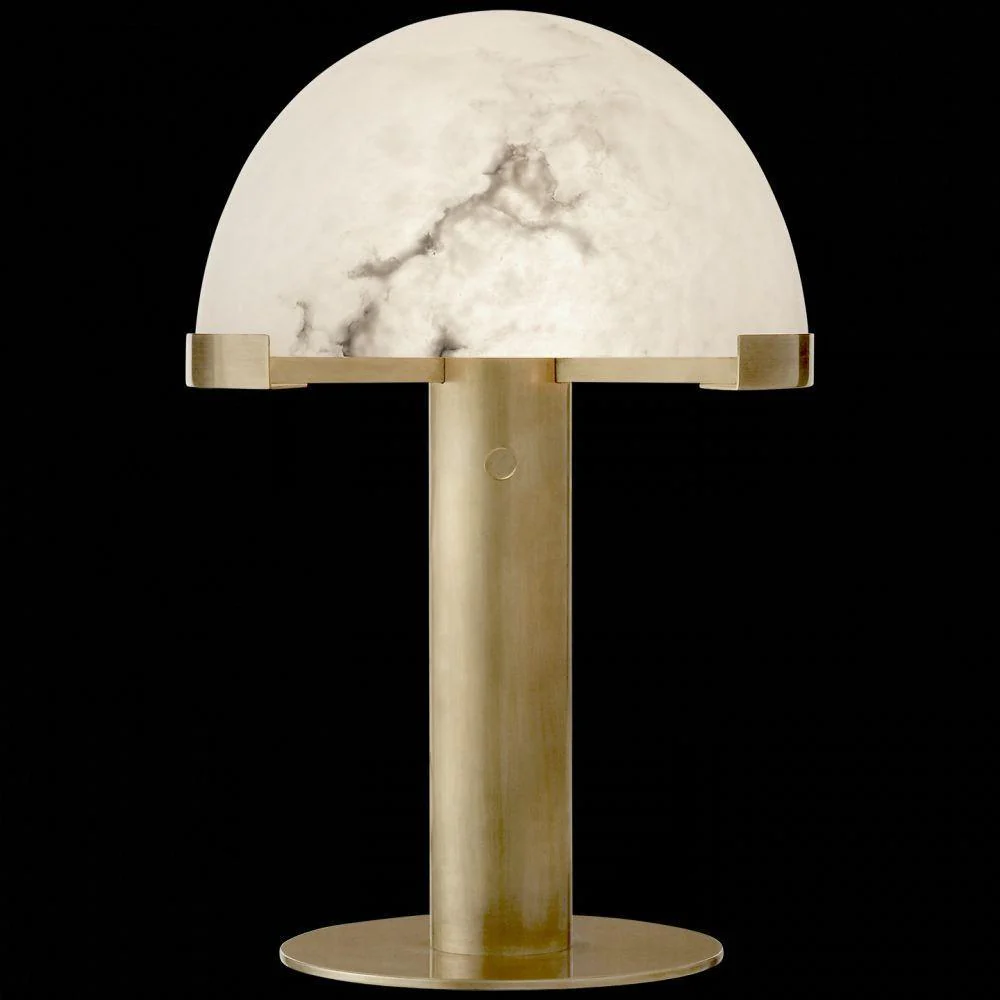 Elegance Alabaster Table Lamp - Image 21