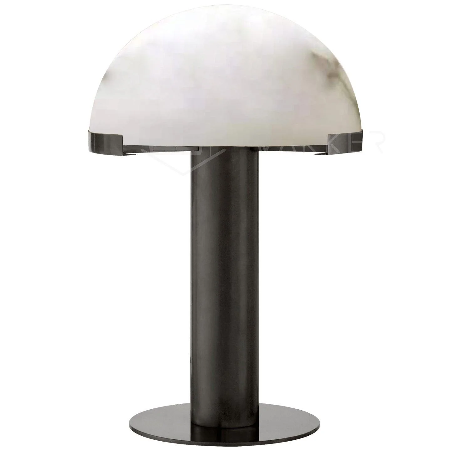Elegance Alabaster Table Lamp - Image 42