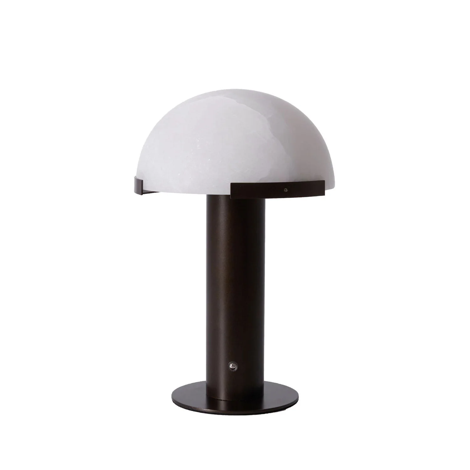 Elegance Alabaster Table Lamp - Image 82