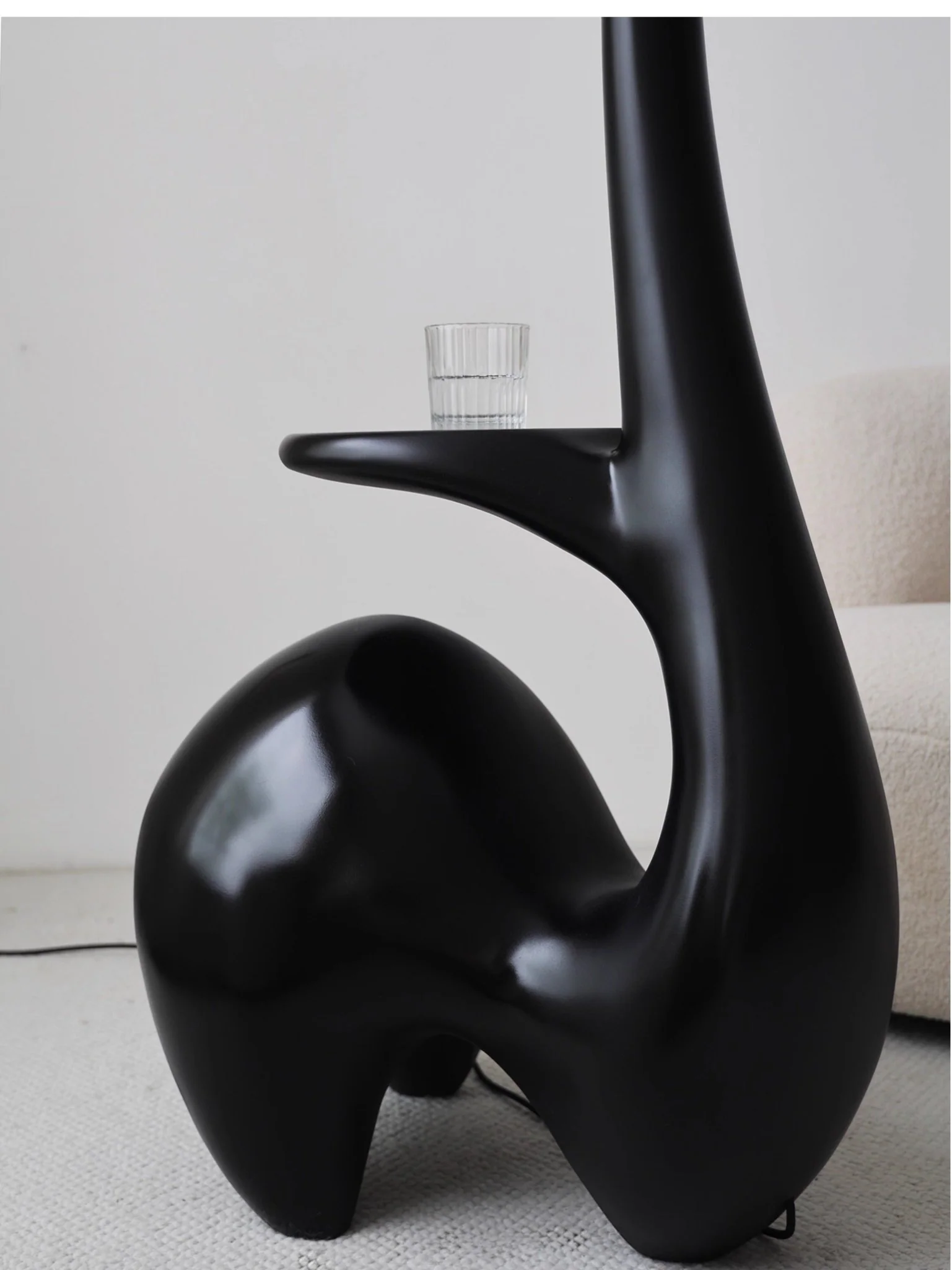 Elero Sculptural Floor Lamp - Image 21
