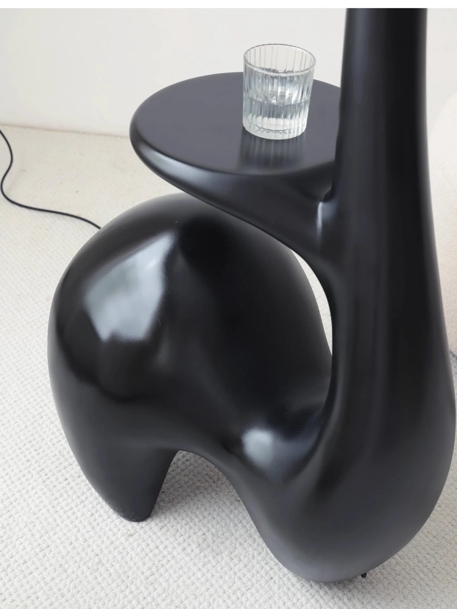 Elero Sculptural Floor Lamp - Image 22