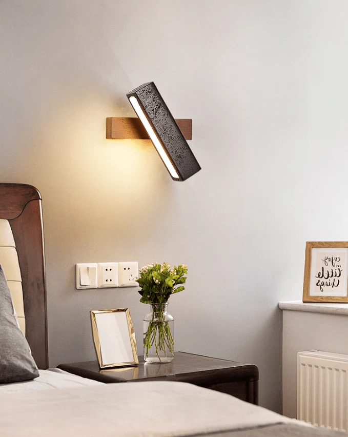 Elias Wall Sconce - Image 11