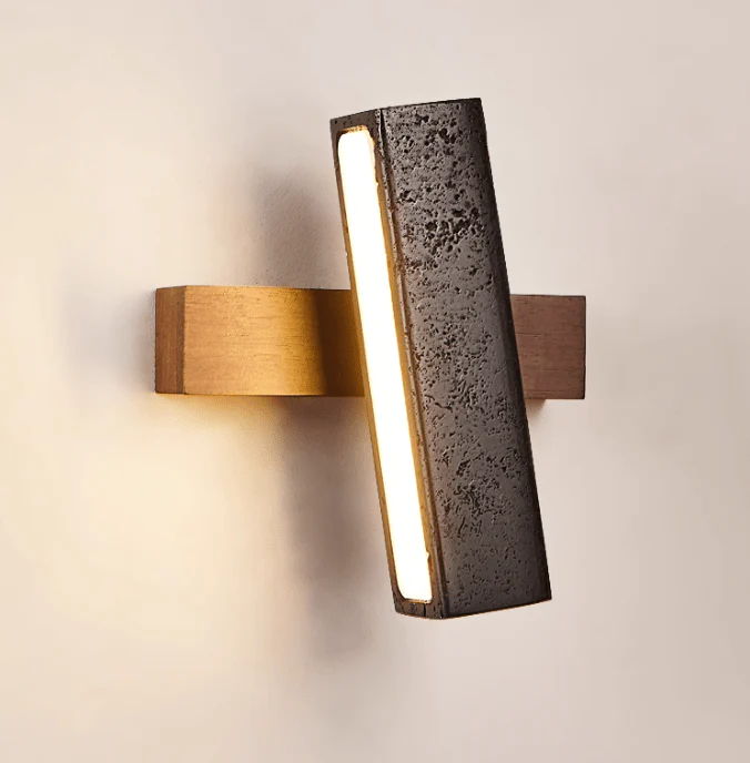 Elias Wall Sconce - Image 5