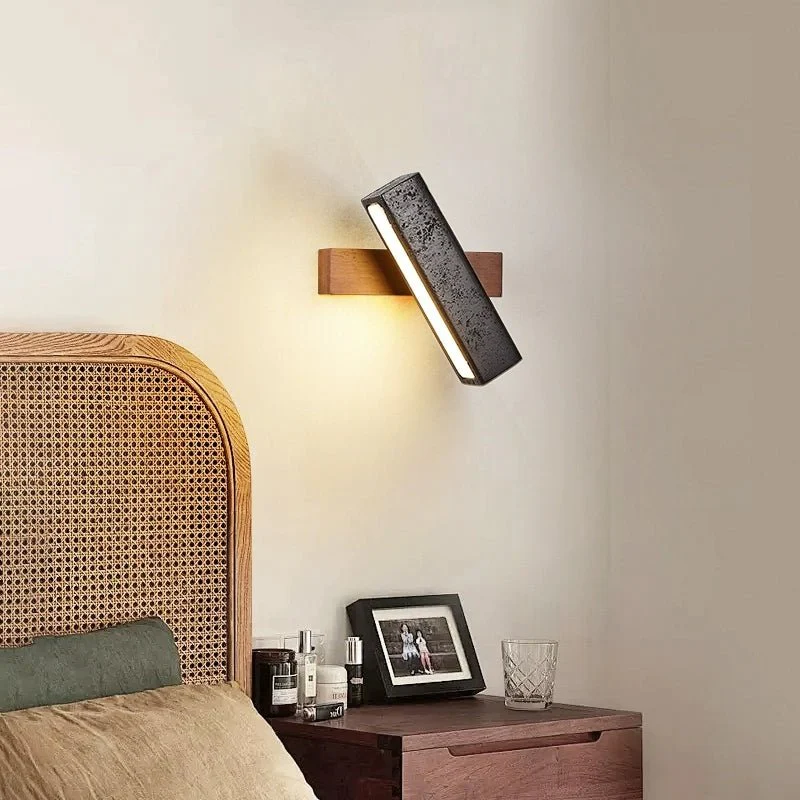 Elias Wall Sconce - Image 6