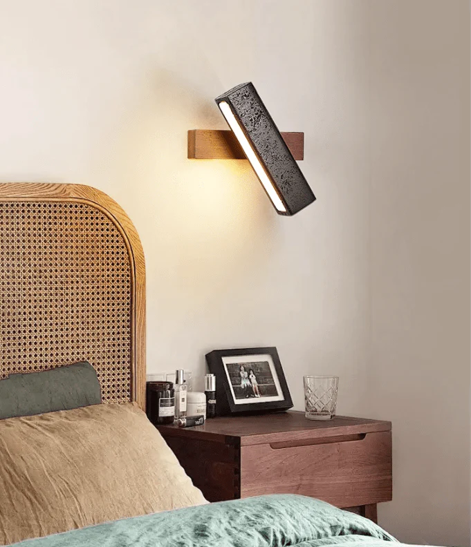 Elias Wall Sconce - Image 7