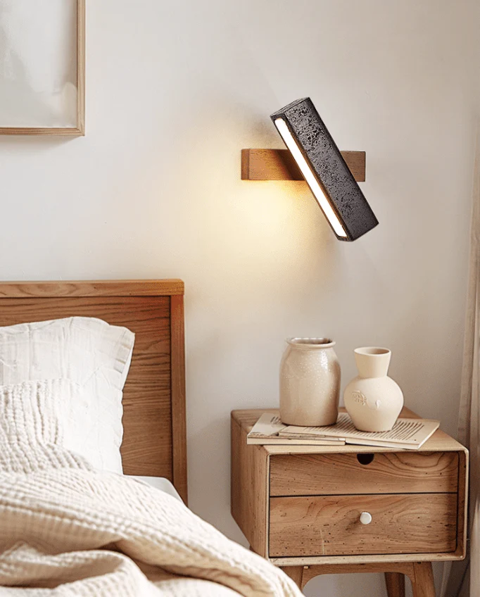 Elias Wall Sconce - Image 9
