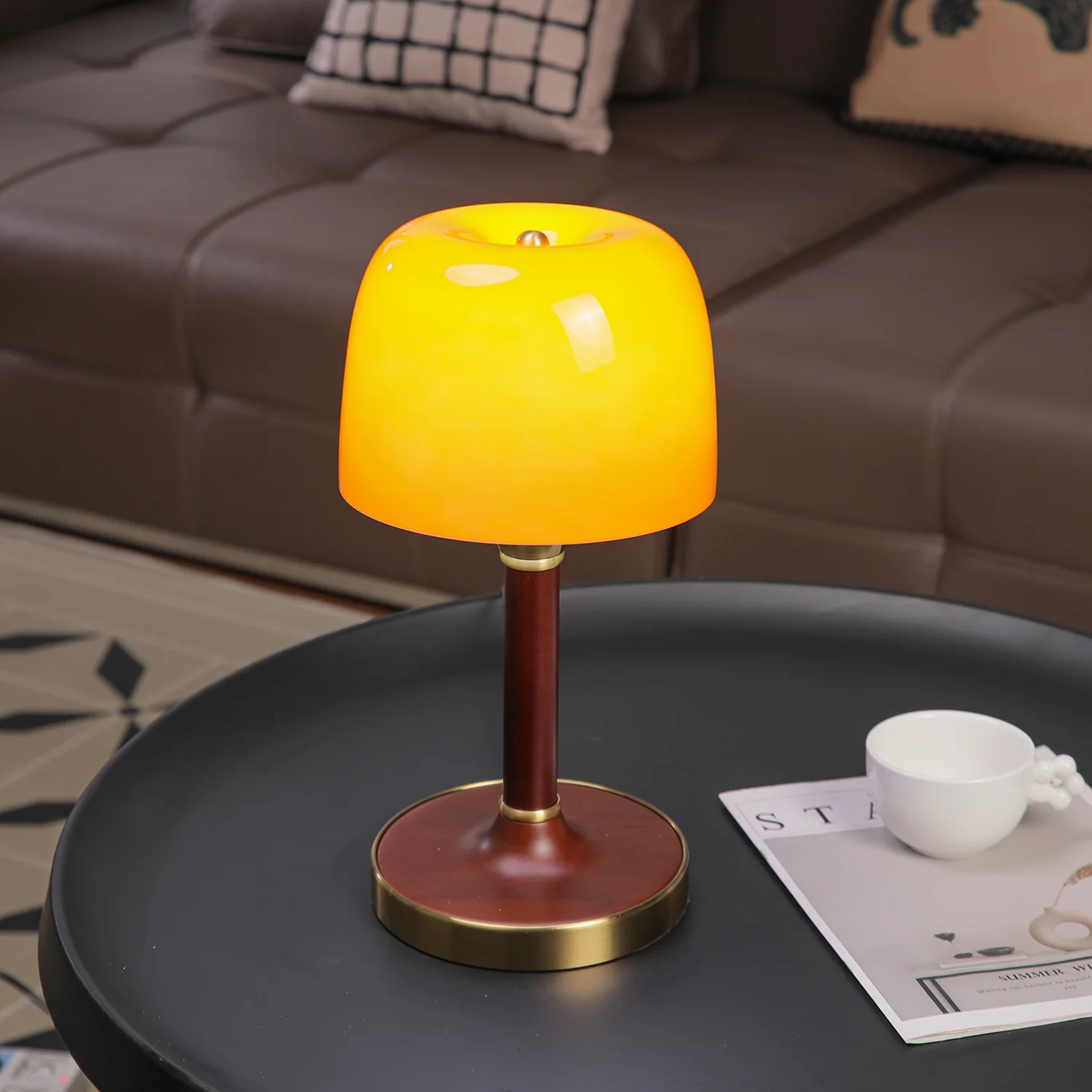 Elio Table Lamp - Image 11