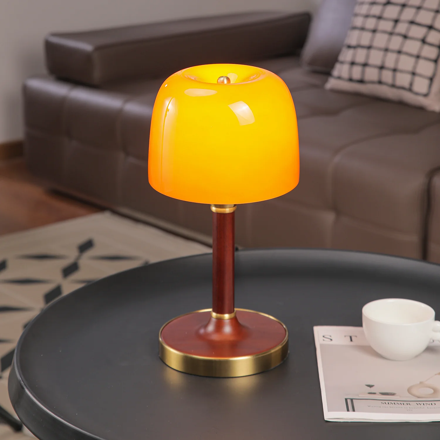 Elio Table Lamp - Image 12
