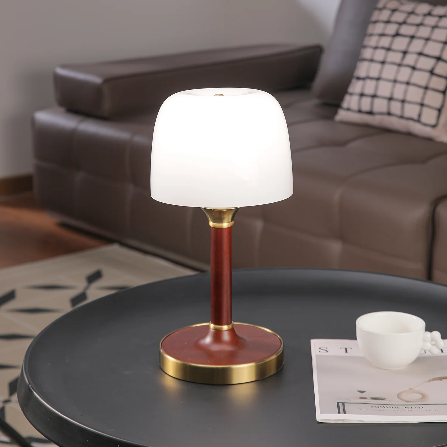 Elio Table Lamp - Image 8