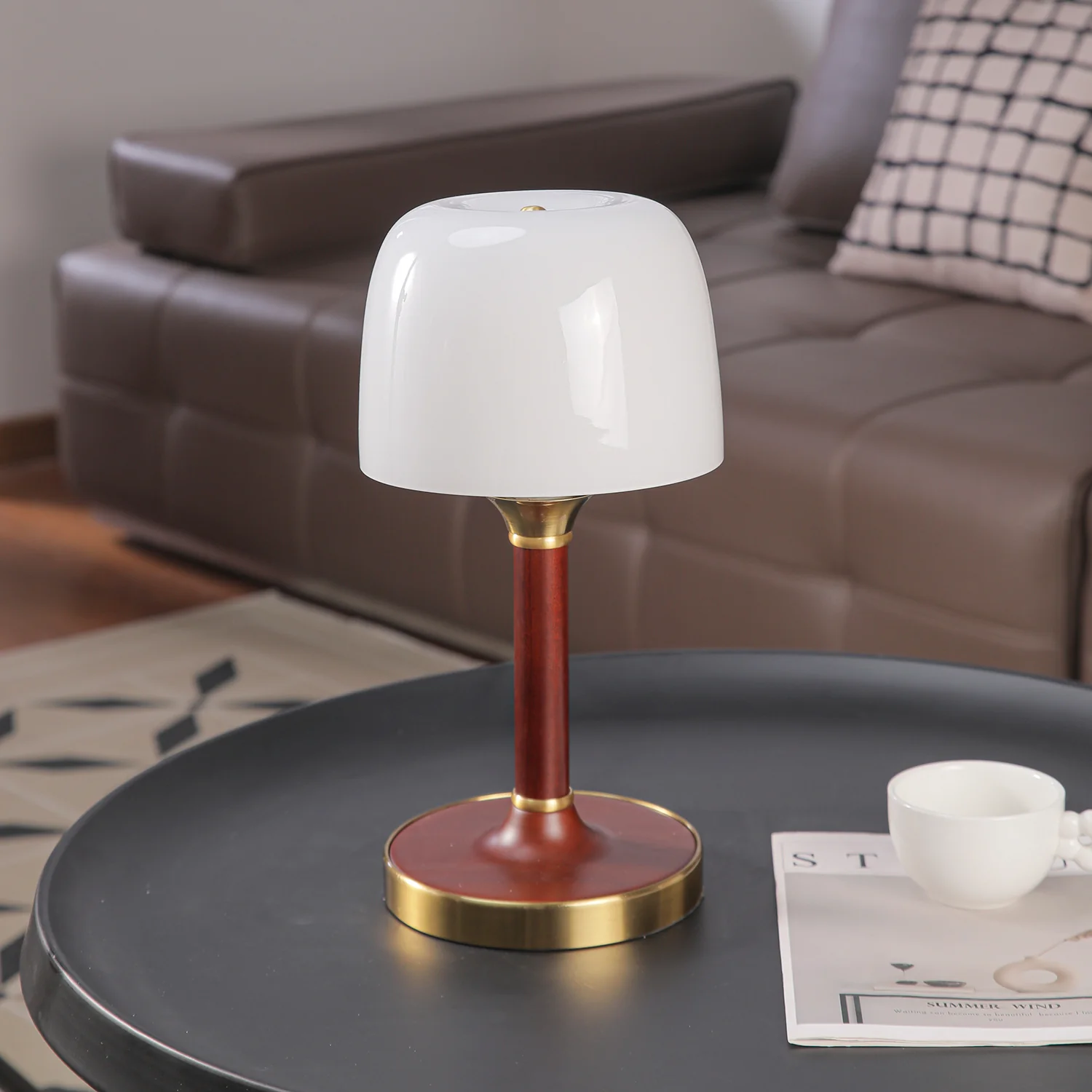Elio Table Lamp - Image 9