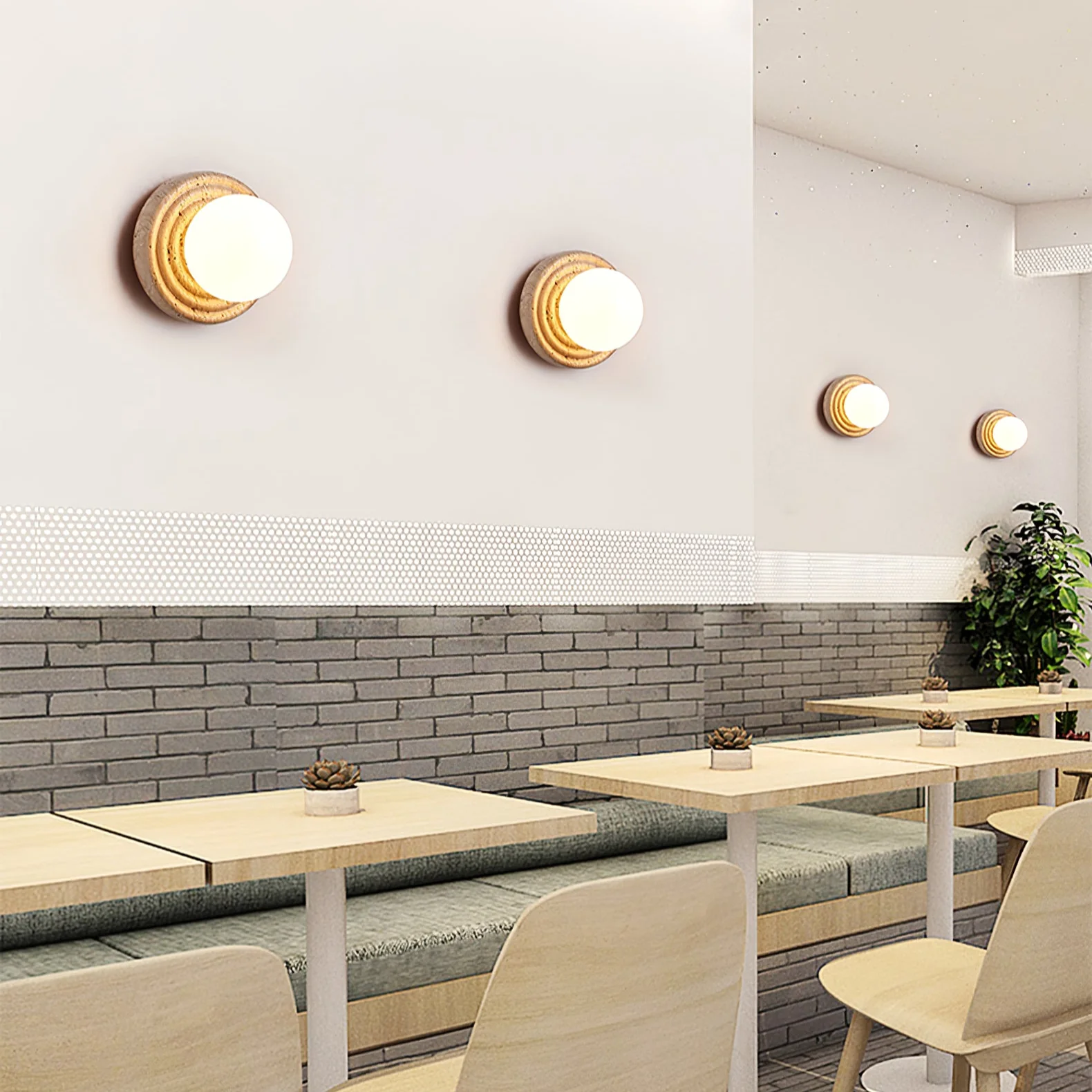 Elira Wall Sconce - Image 15