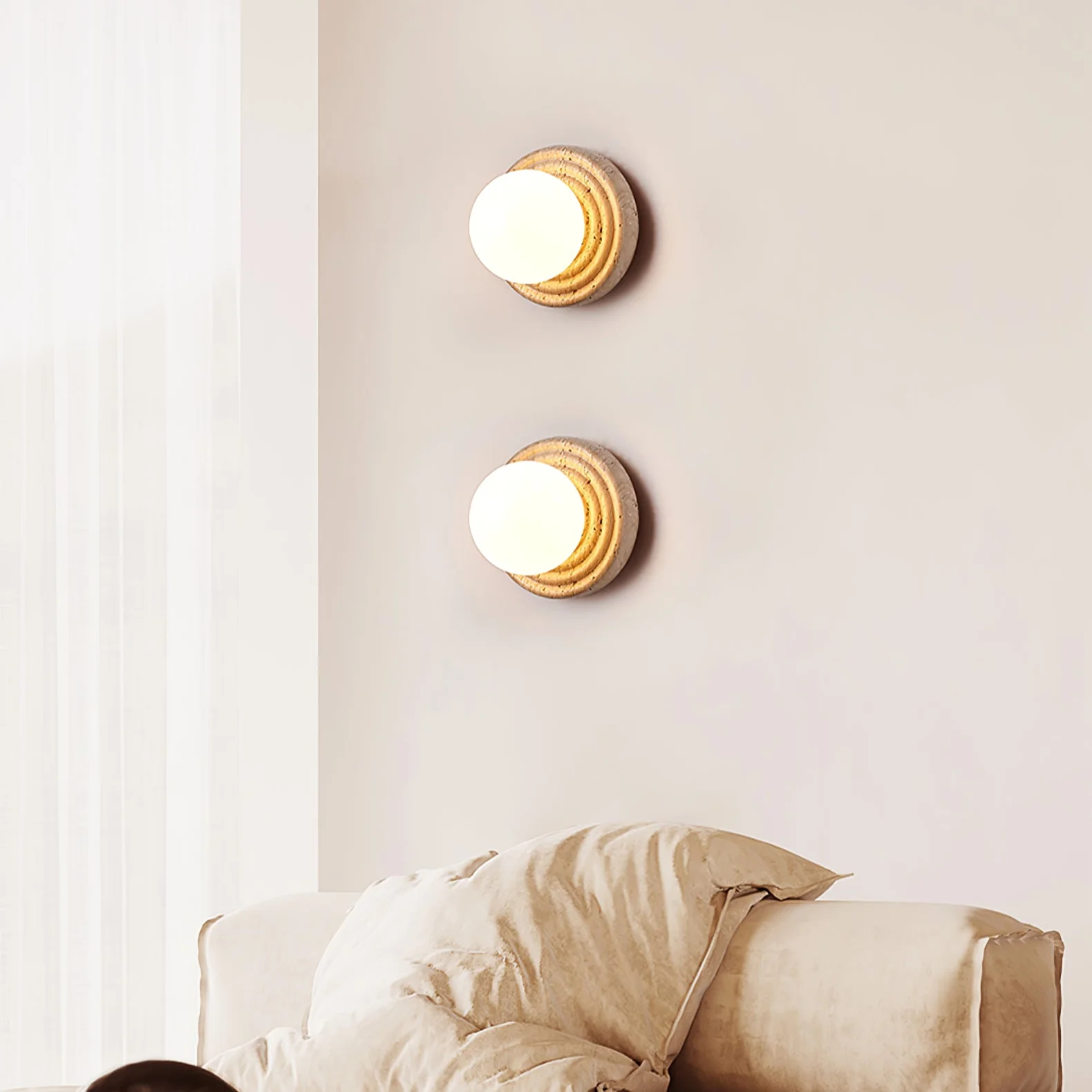 Elira Wall Sconce - Image 16
