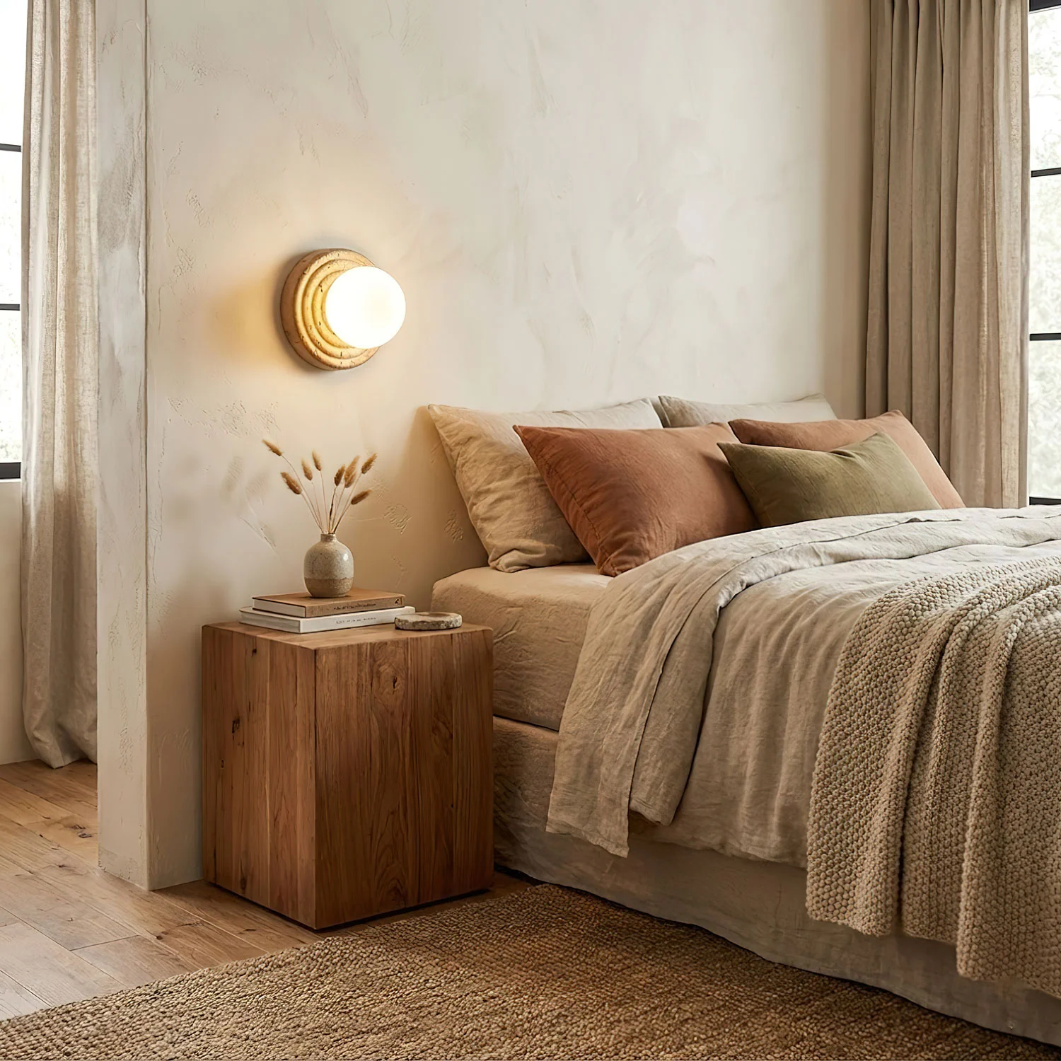 Elira Wall Sconce - Image 2